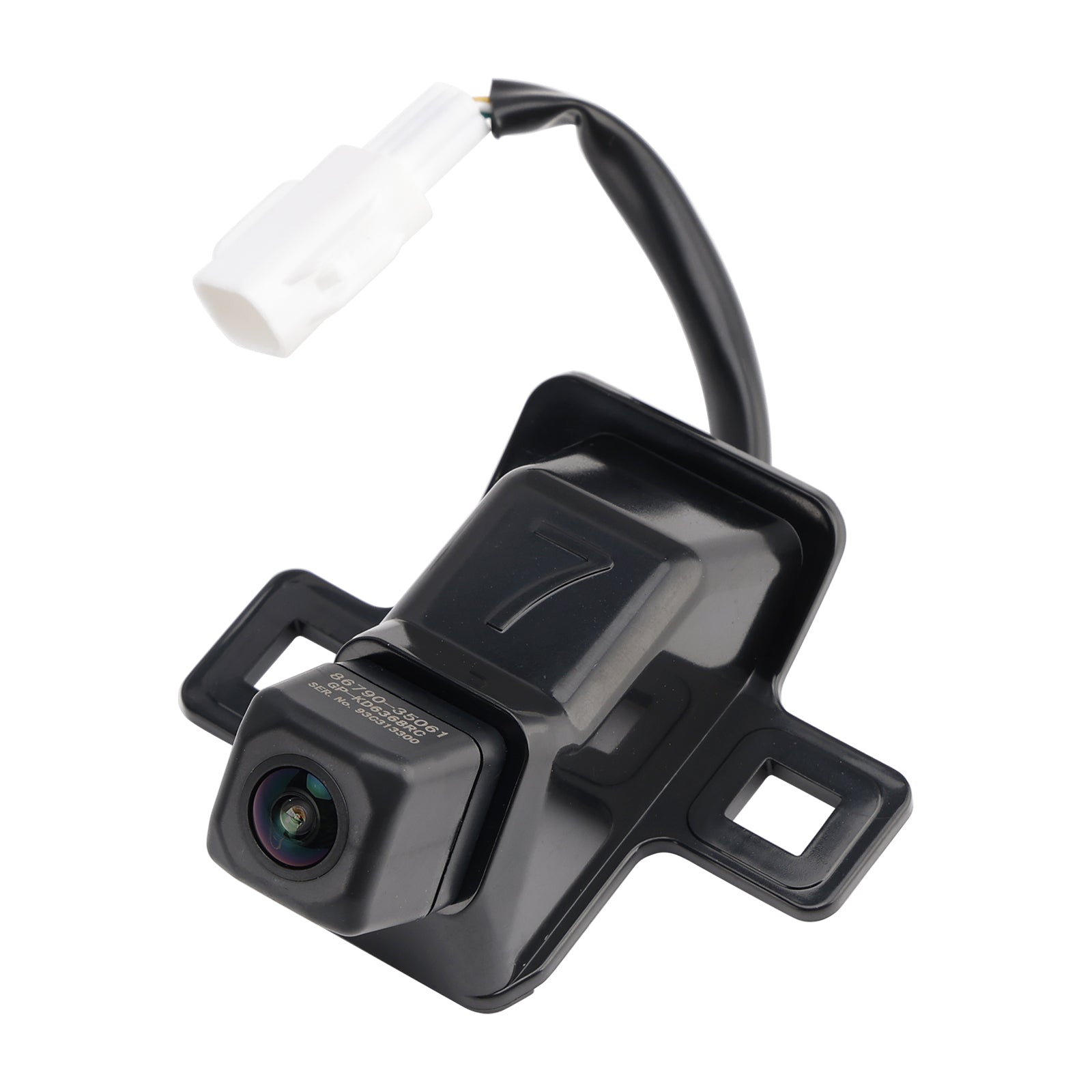 Rear View Parking Assist Backup Camera 86790-35061 For Toyota 4Runner 2014-2024