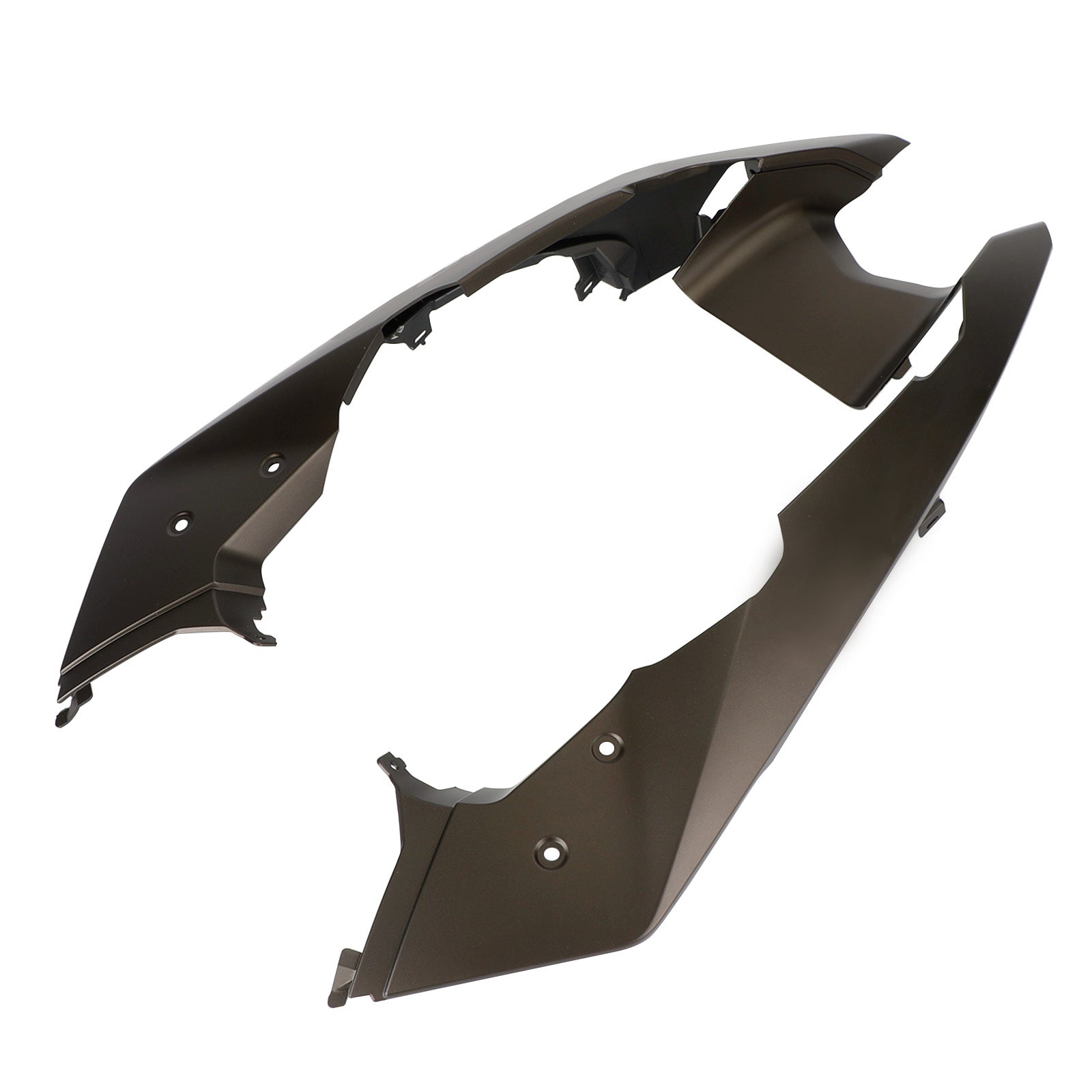 2019-2023 BMW R1250GS ADV Front Nose Fairing Beak Fender Cover