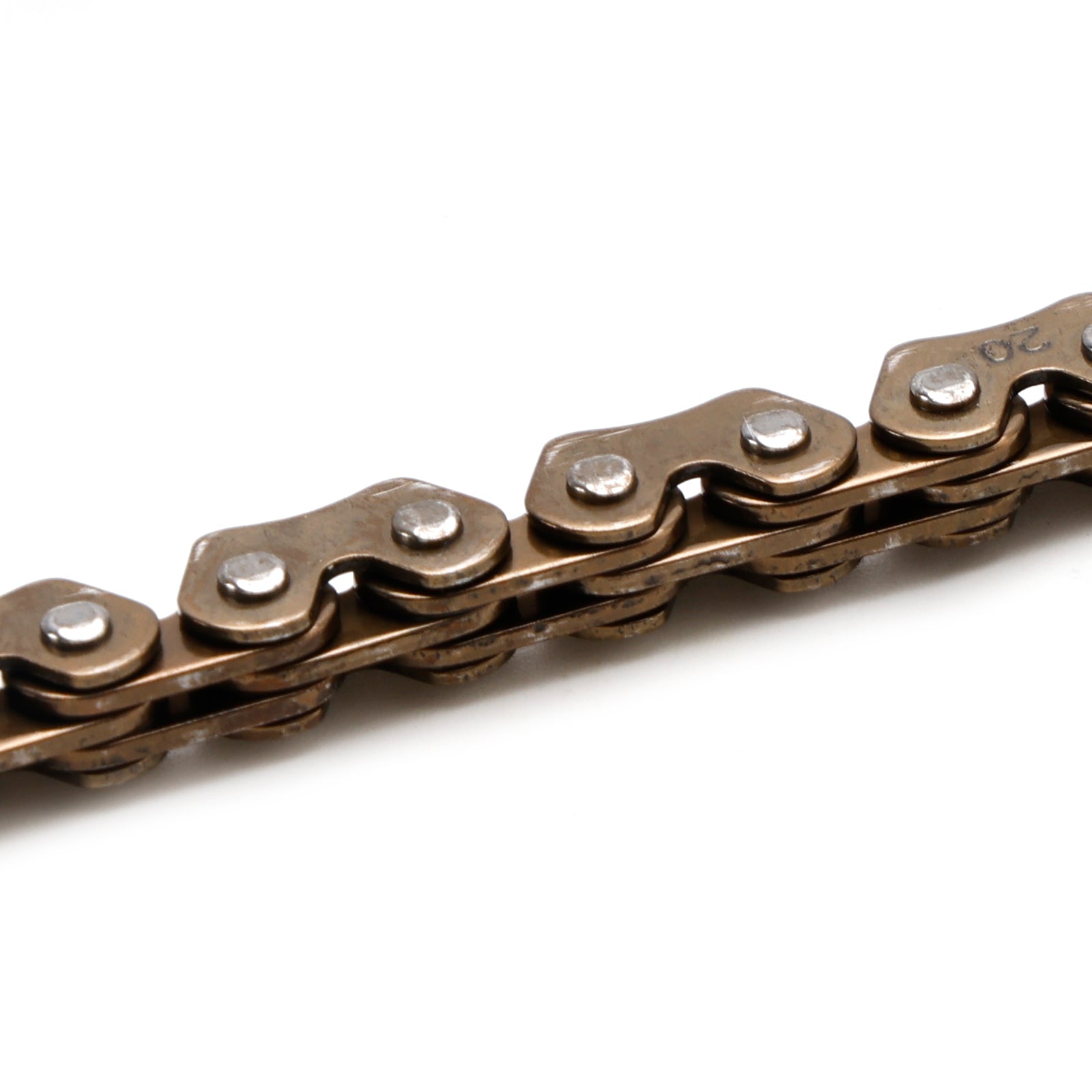 Heavy Duty Drive Timing Chain 14401-Kudu-C00 For Kymco Agility Dink People Vivio