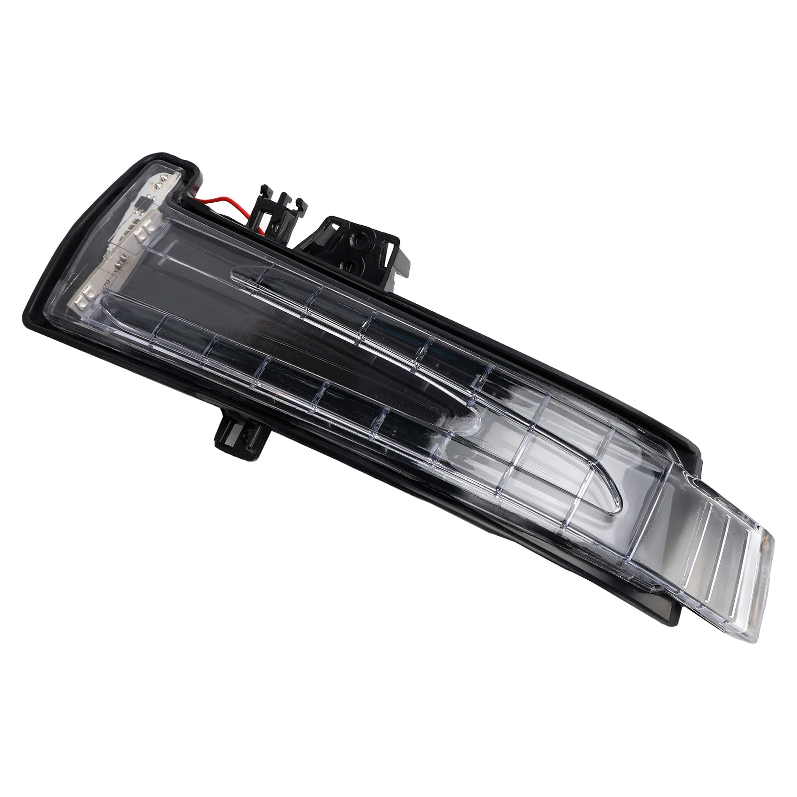 Left Wing Mirror LED Signal Indicator Light For Mercedes W176 W246 W204