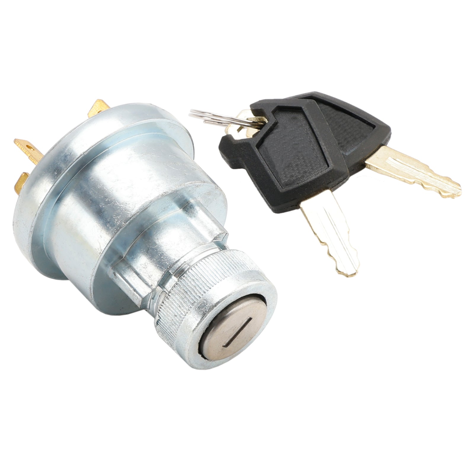 163-2659 1632659 Switch Assy Starter Switch For Caterpillar Excavator 416B