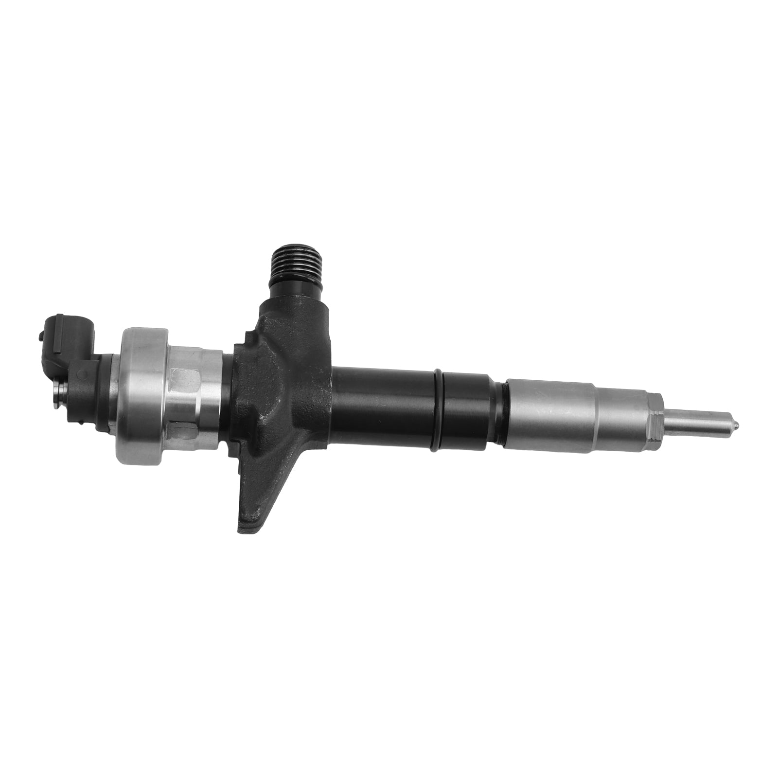 2007-2012 For Holden/Isuzu 4JJ1 3.0L Engine 1PCS Fuel Injector 095000-6980