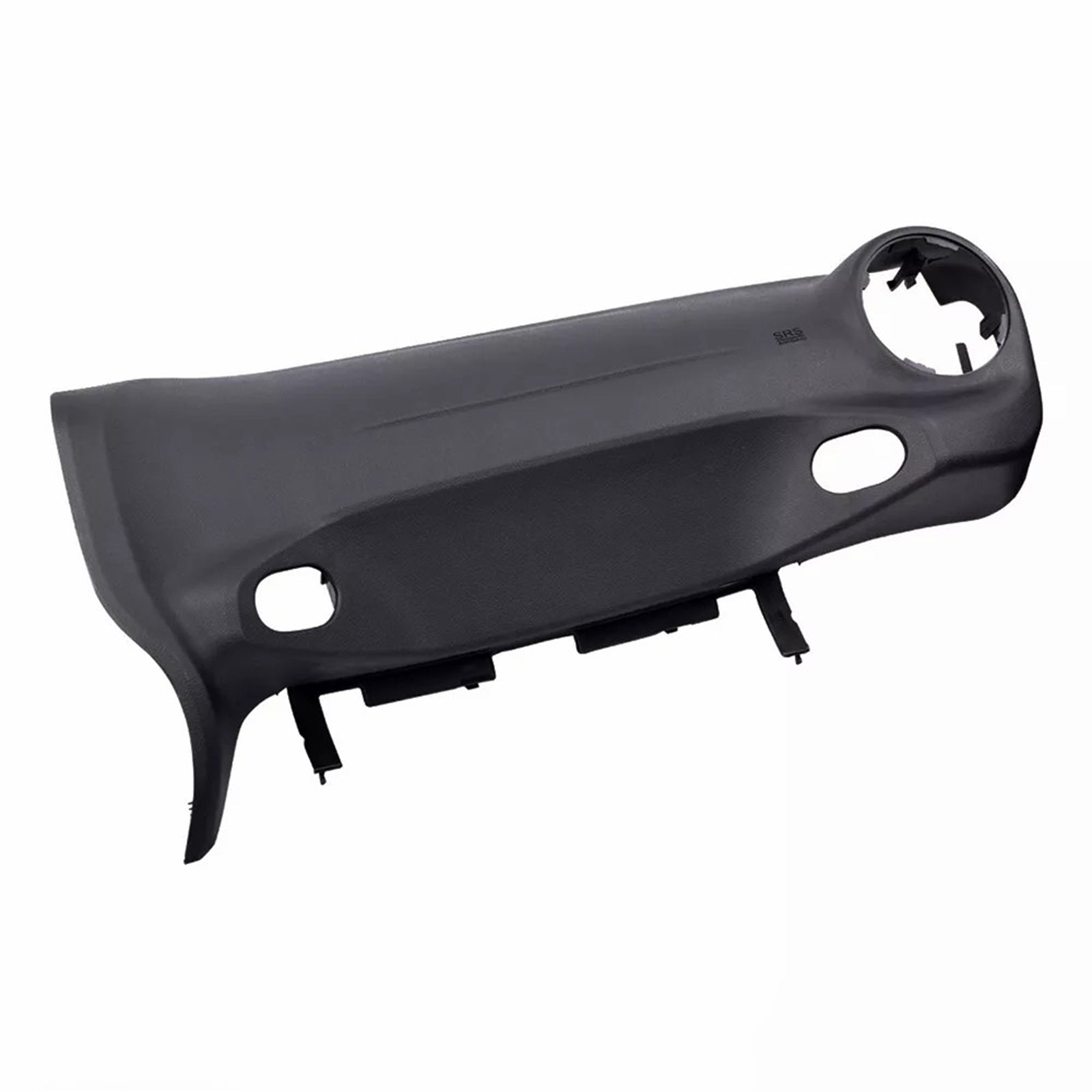 2015-2018 Jeep Wrangler JK Passenger Dashboard Cover Trim Panel 5QZ89DX9AB