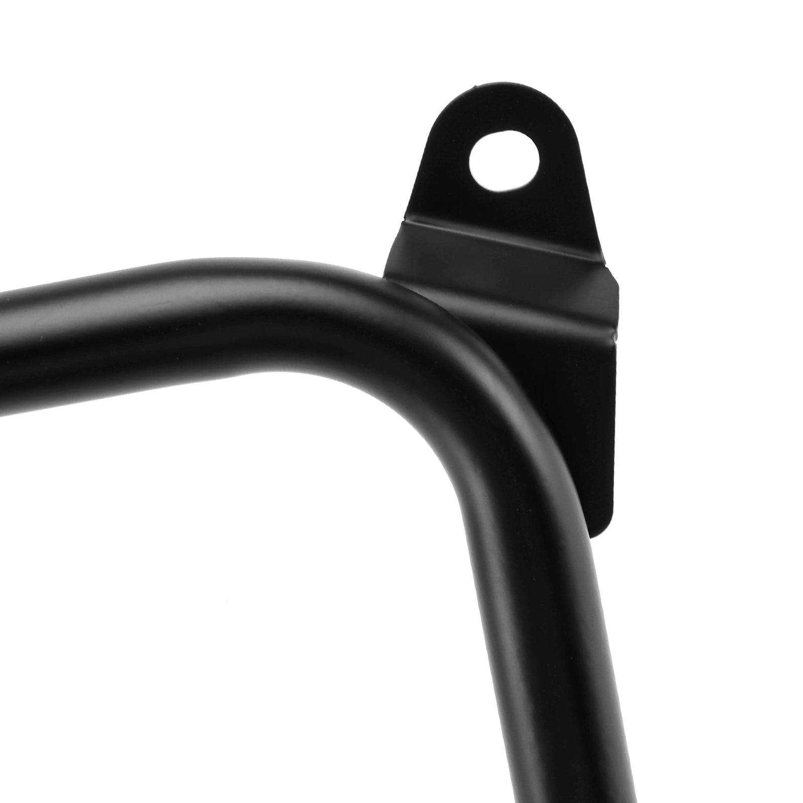 2024-2025 Himalayan 450 Saddlebag Support Holder Mounting Bracket Racks Right