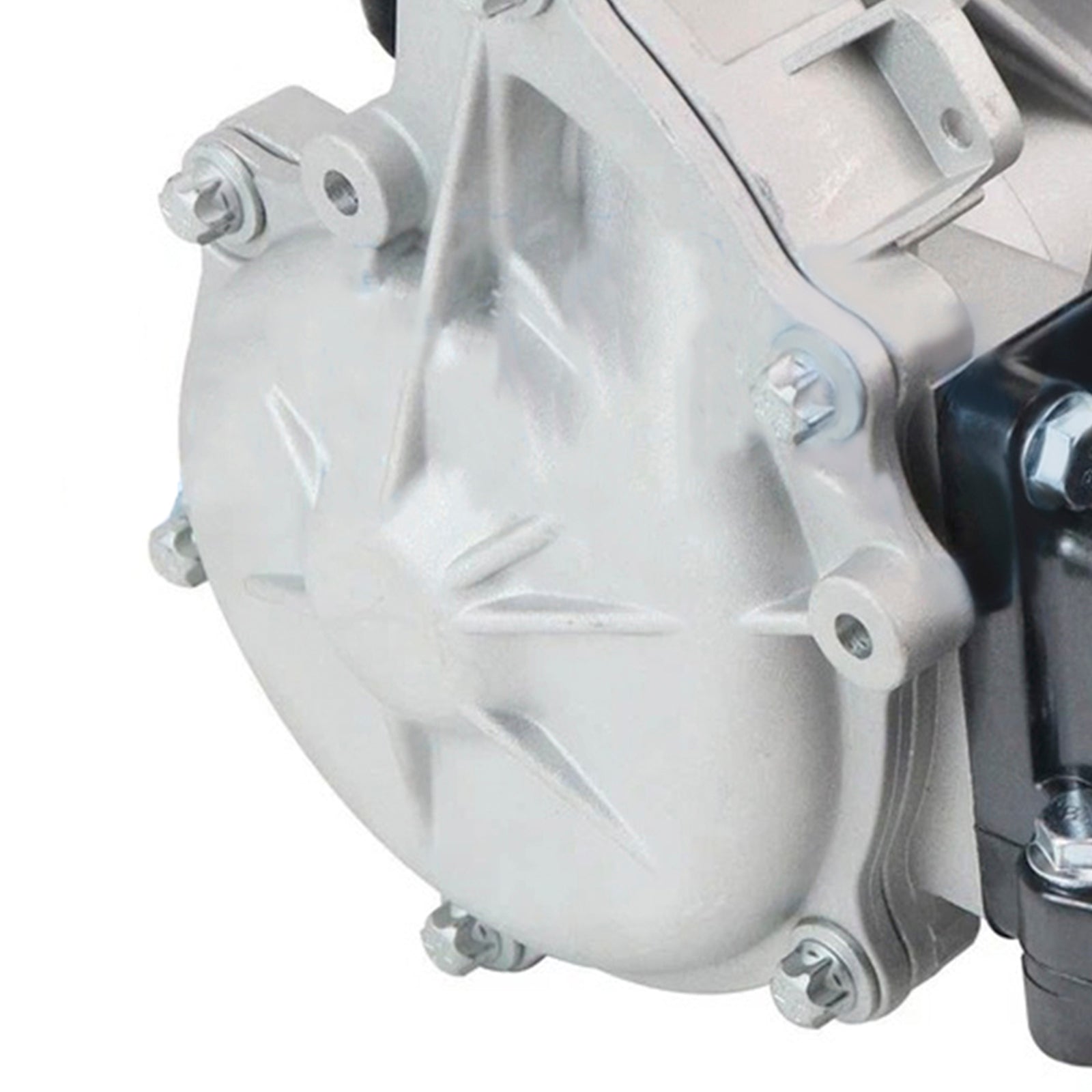 2005-2010 BMW E81 120i L4 2.0L Engine Water Pump N46N Petrol 11517574119