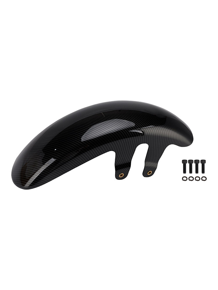 2023-2025 Touring CVO Road Glide / Street Glide Front Fender Mudguard Fairing