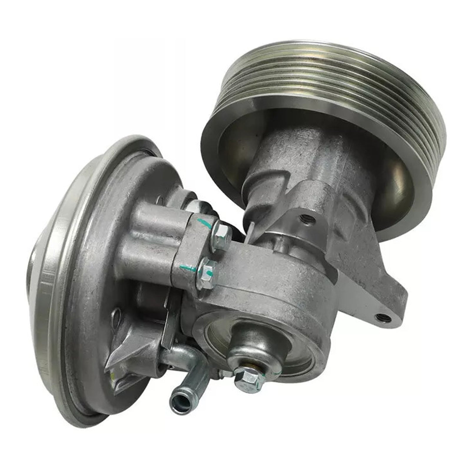 Dodge Cummins RAM 용 기계식 진공 펌프 5102084AA 2500 3500 5.9L 6.7L 03-07