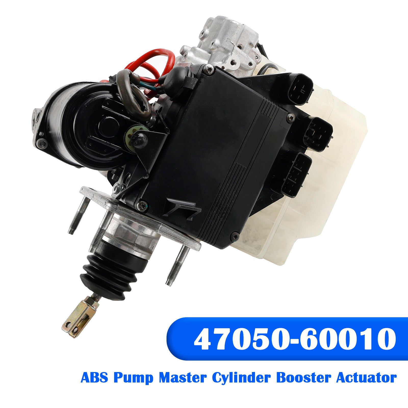 ABS Pump Master Cylinder Booster Actuator 47050-60010 with sensor