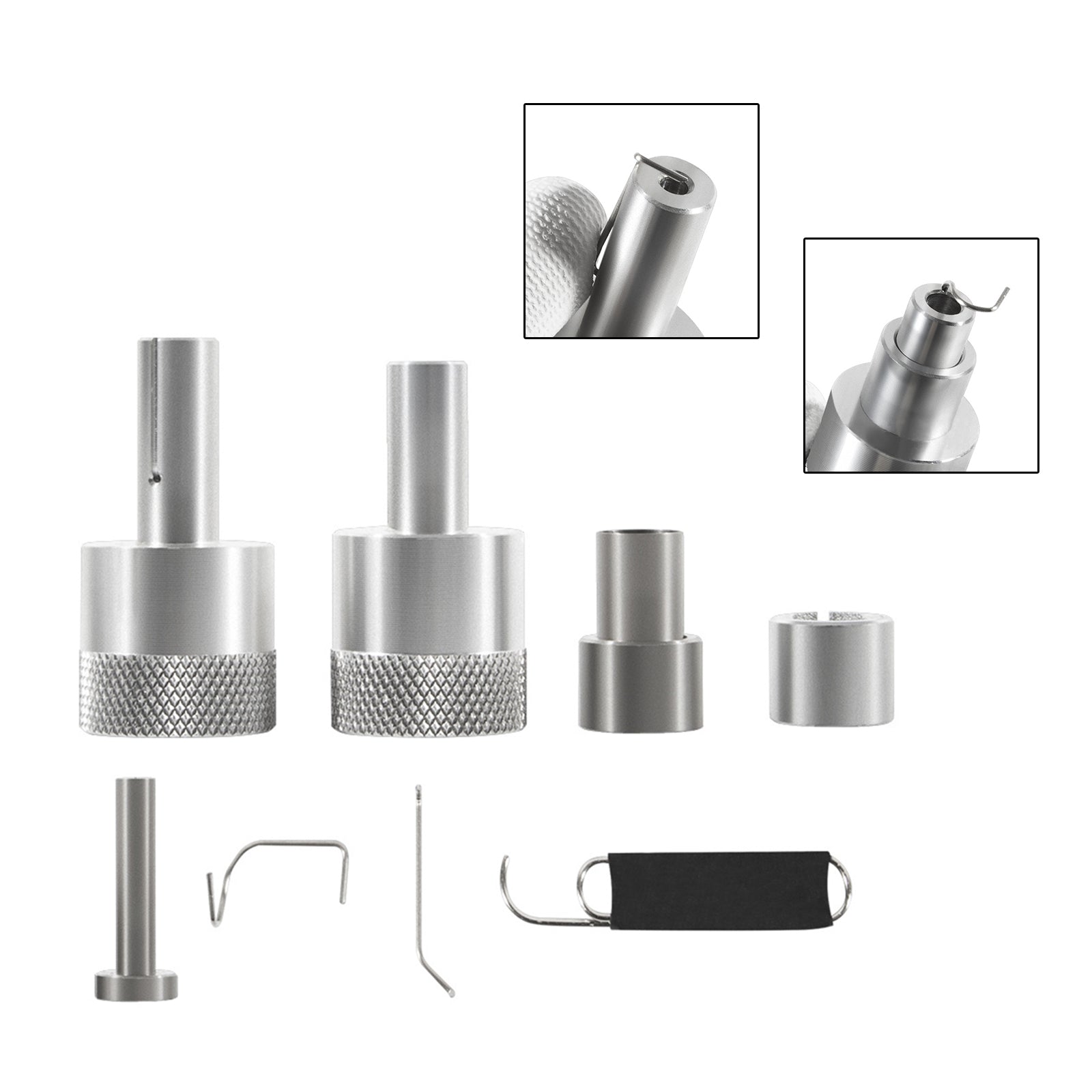 Fuel Tool Fuel Check Valve Rebuild Kit fit for MC400 EFI 2001-2014