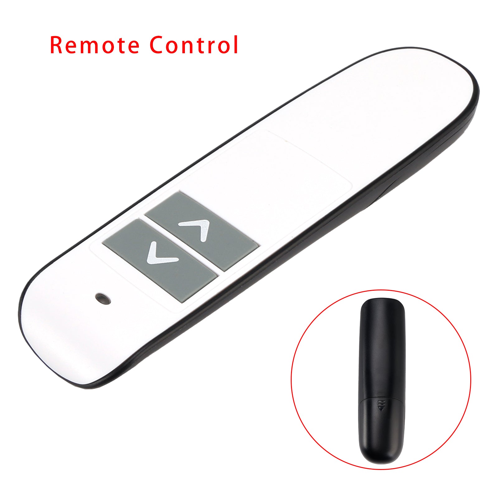 Remote Control Replacement For Electric Attic Ladder