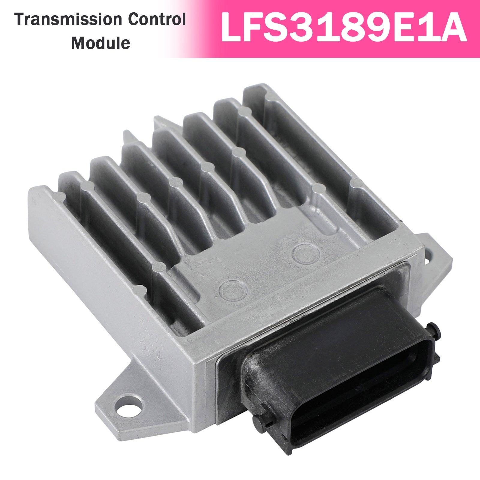 Transmission Control Module TCM LFS3189E1A LFS3189E1B for Mazda 3