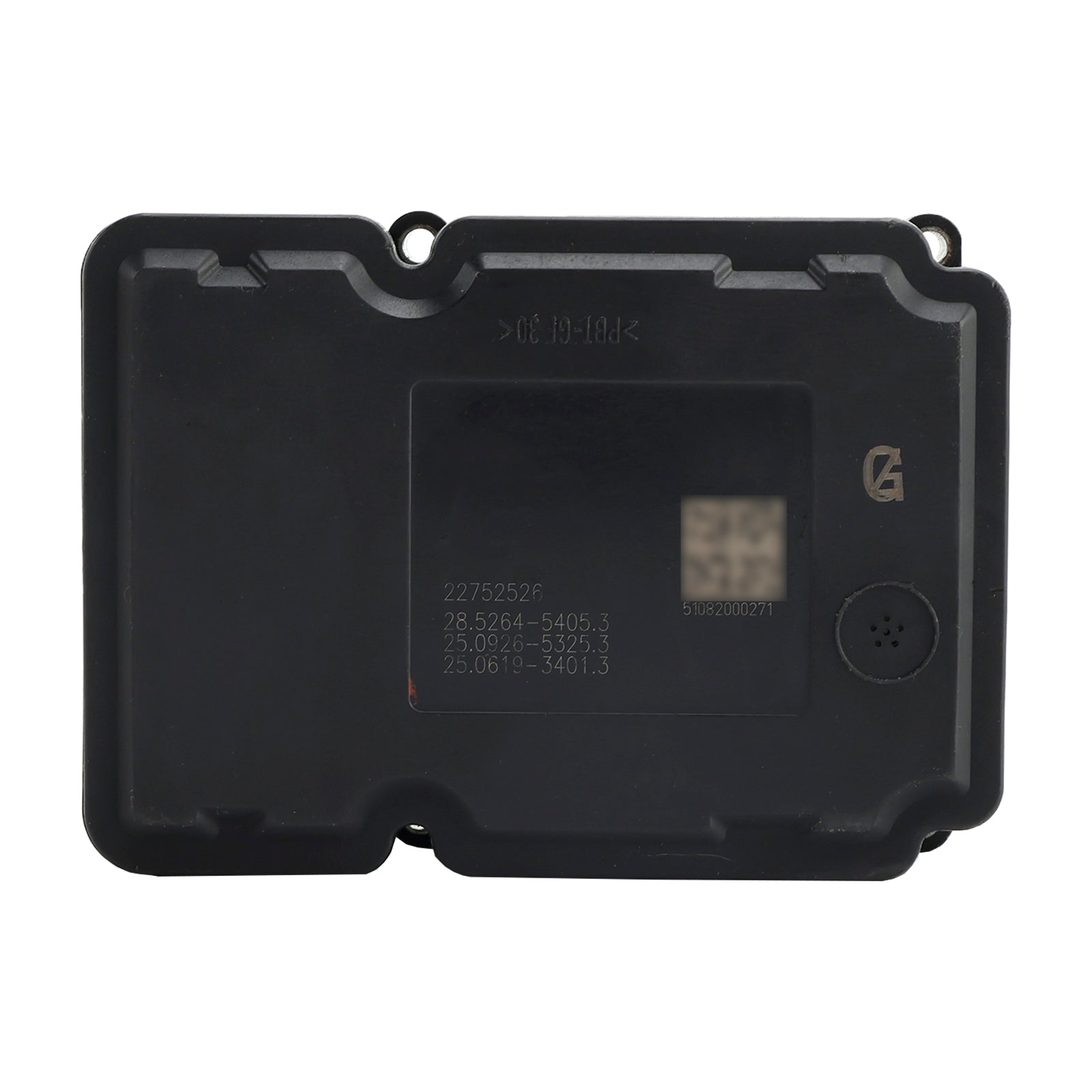 22752526 ABS Anti-lock Brake Pump Control Module for Cadillac SRX 2011