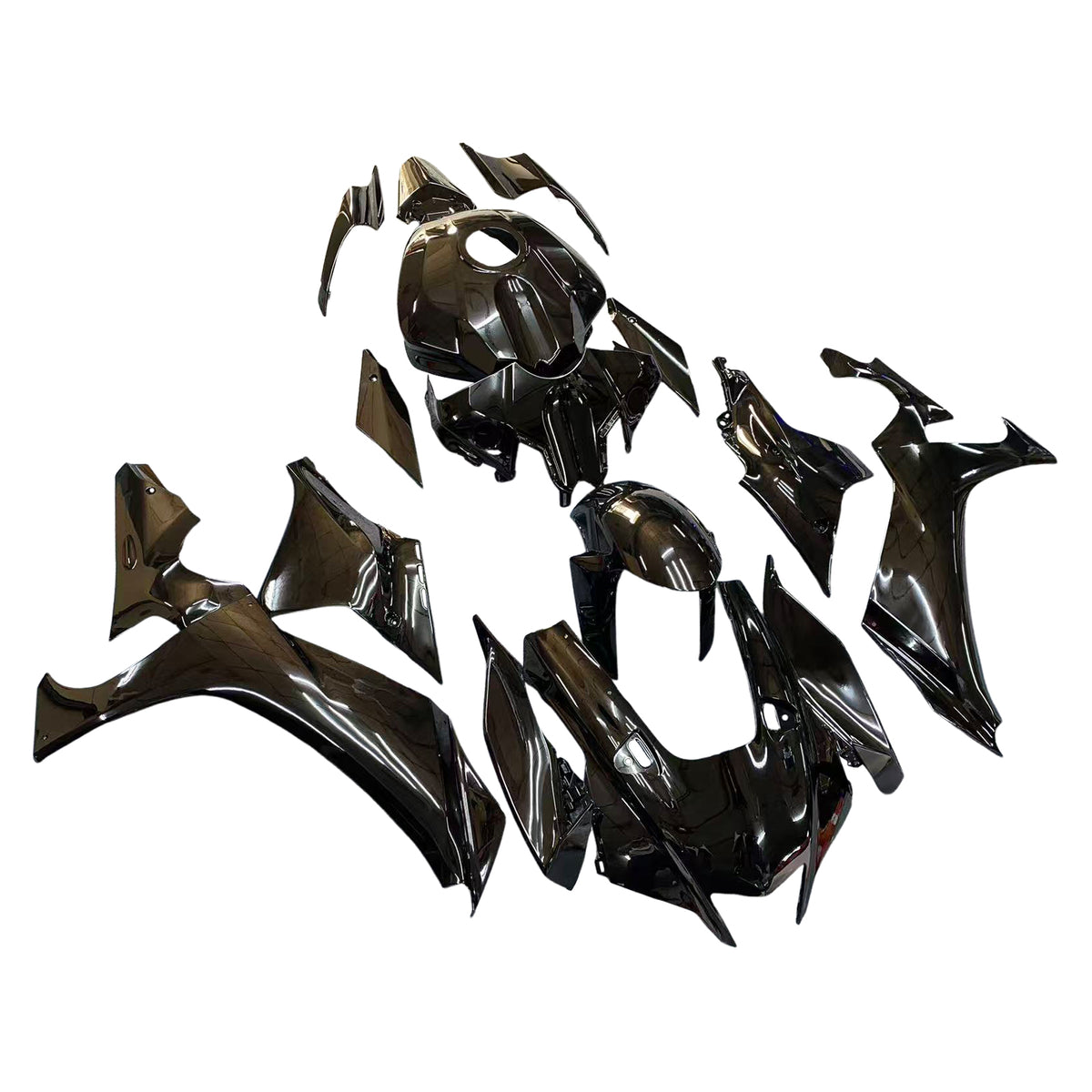 Injection Fairing Kit Bodywork Plastic ABS fit For Yamaha YZF-R1 2020-2026