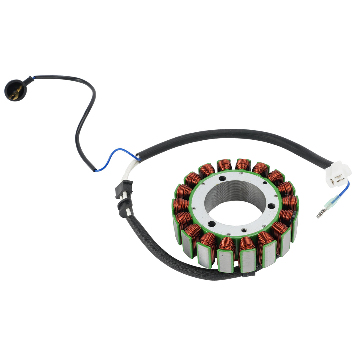 STATOR ALTERNATOR MAGNETO FOR YAMAHA VIRAGO XV 750 920 81-83 4X7-81410-20-00