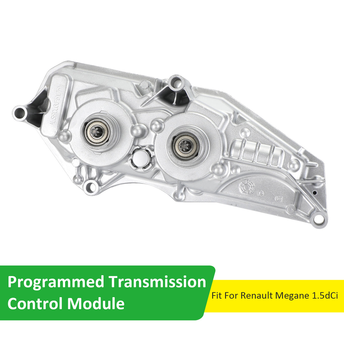 Programmed Transmission Control Module A2C30743000 for Renault Megane 1.5dCi