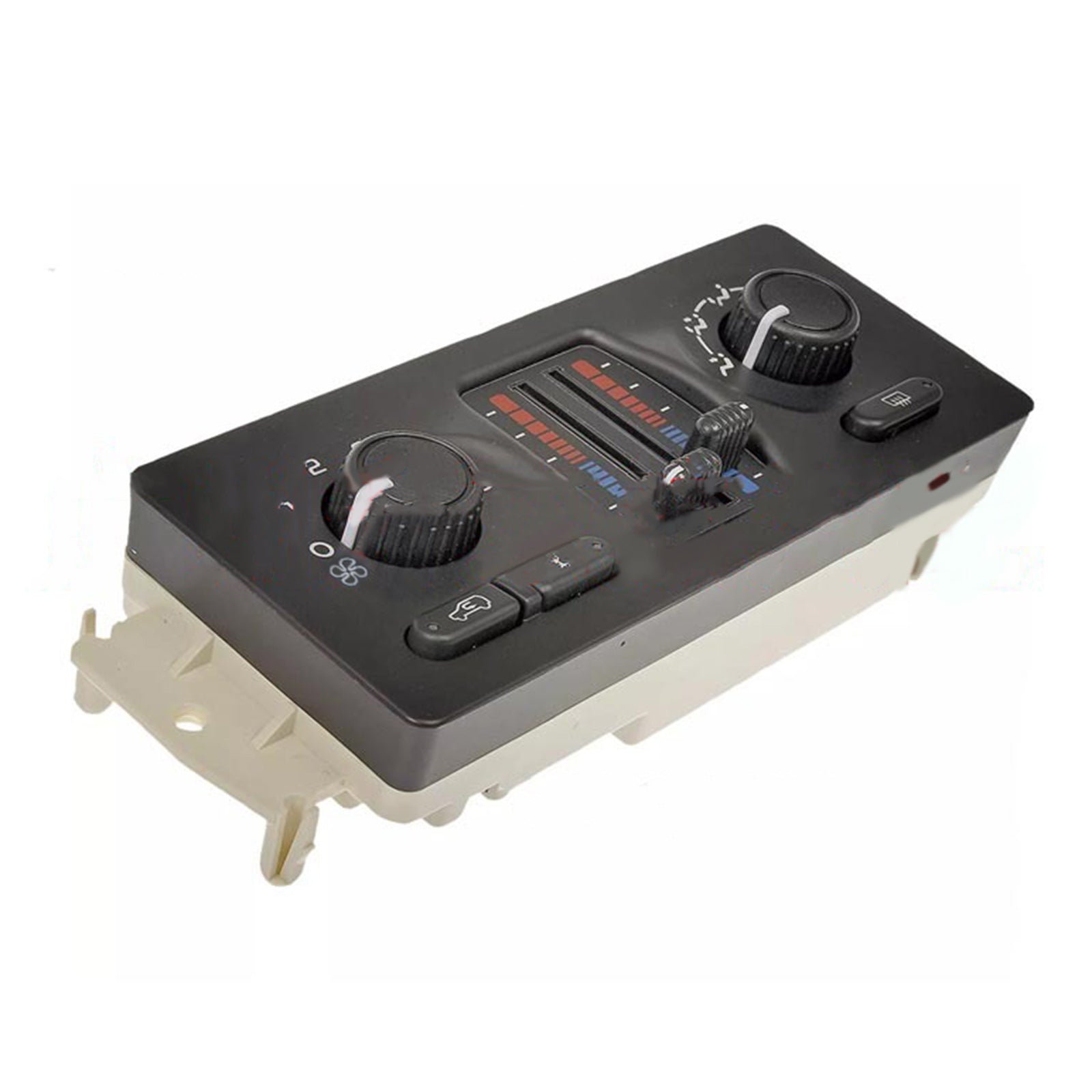 A/ C 기후 제어 모듈 패널 599-210XD GM 트럭이있는 수동 AC