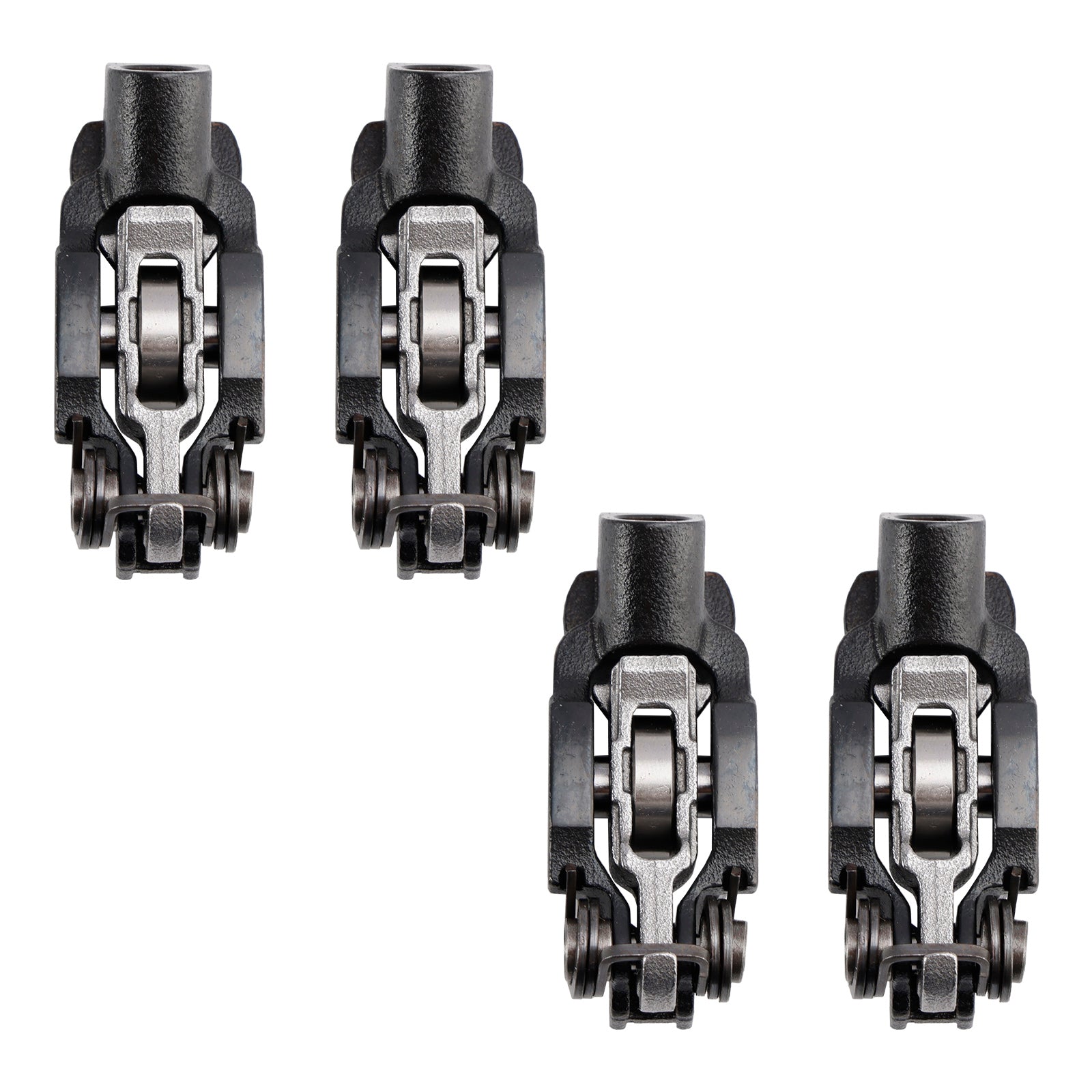 4x Rocker Arm SH09-12-150 for Mazda 3 BM/BN 6 GJ/GL CX-5 KF/KE 2.2 diesel