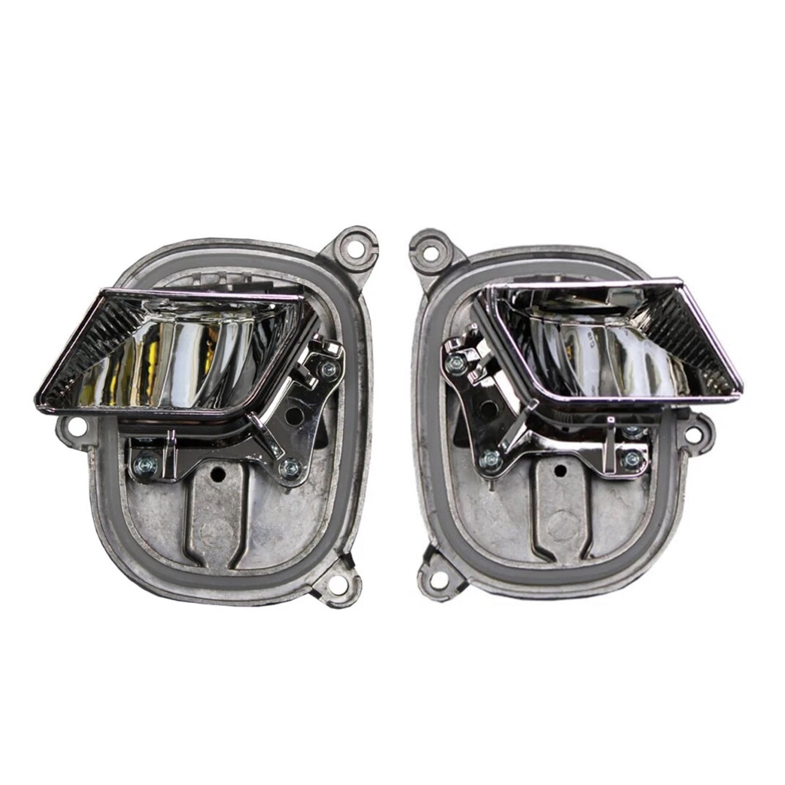 2014-2018 BMW 6 series F12 LCI Left+Right LED Cornering Light Module 63117394903 1305715381