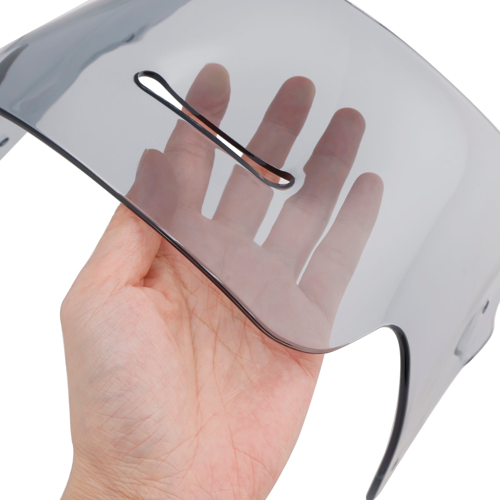 Windshield WindScreen fit for YAMAHA XSR900 2022-2025