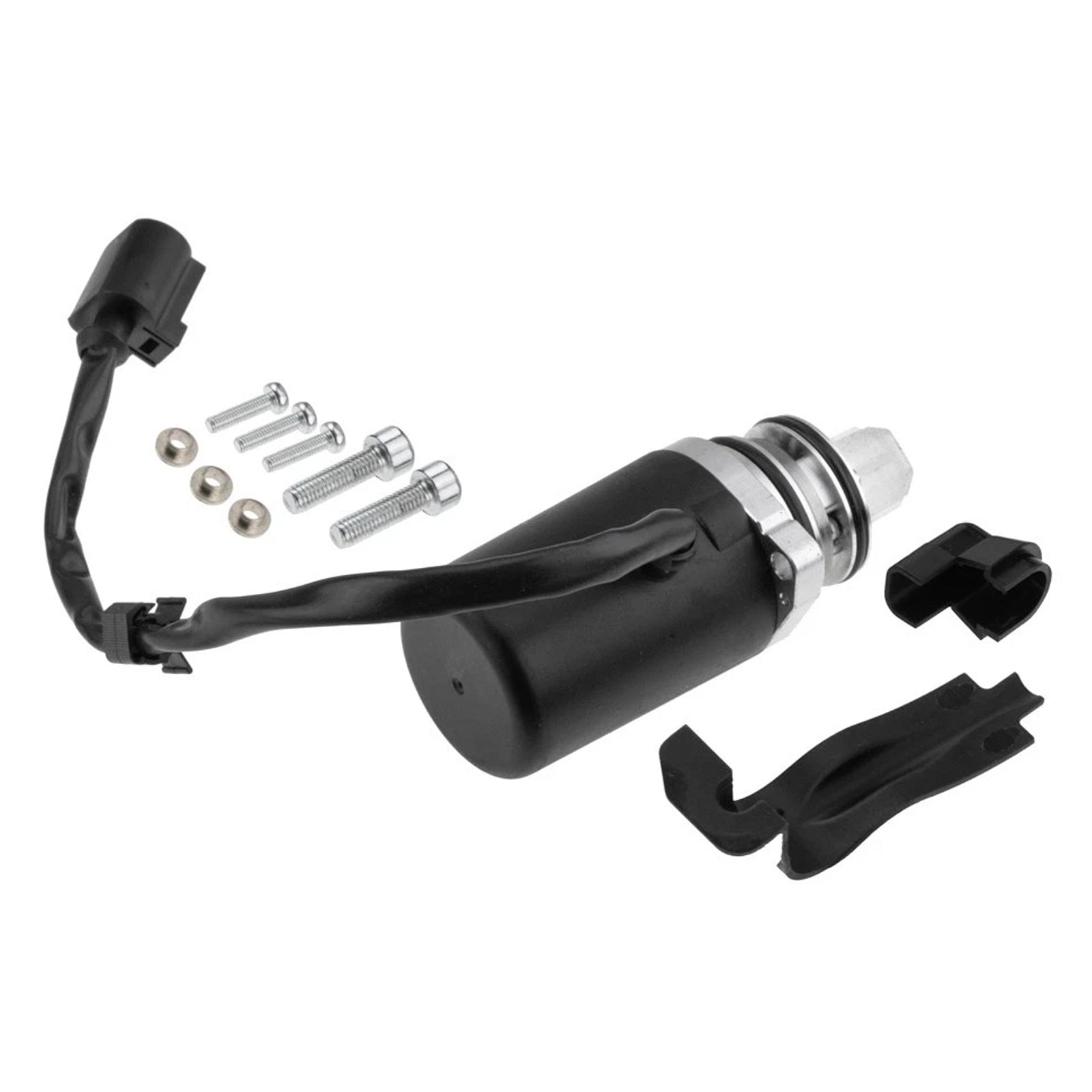 Rear Differential Pump 02W598549 02W598549A For VW Multivan Transporter V