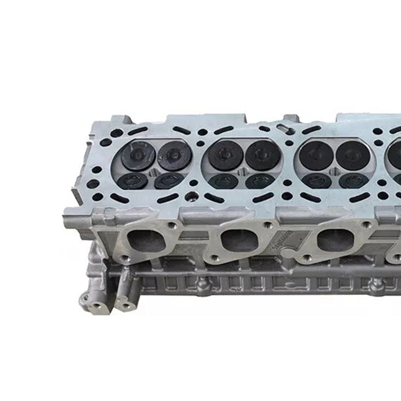 Cylinder Head 11040-VJ260 For Nissan 240 SX/Altima/D22/Palatin/Frontier/KA24-DE