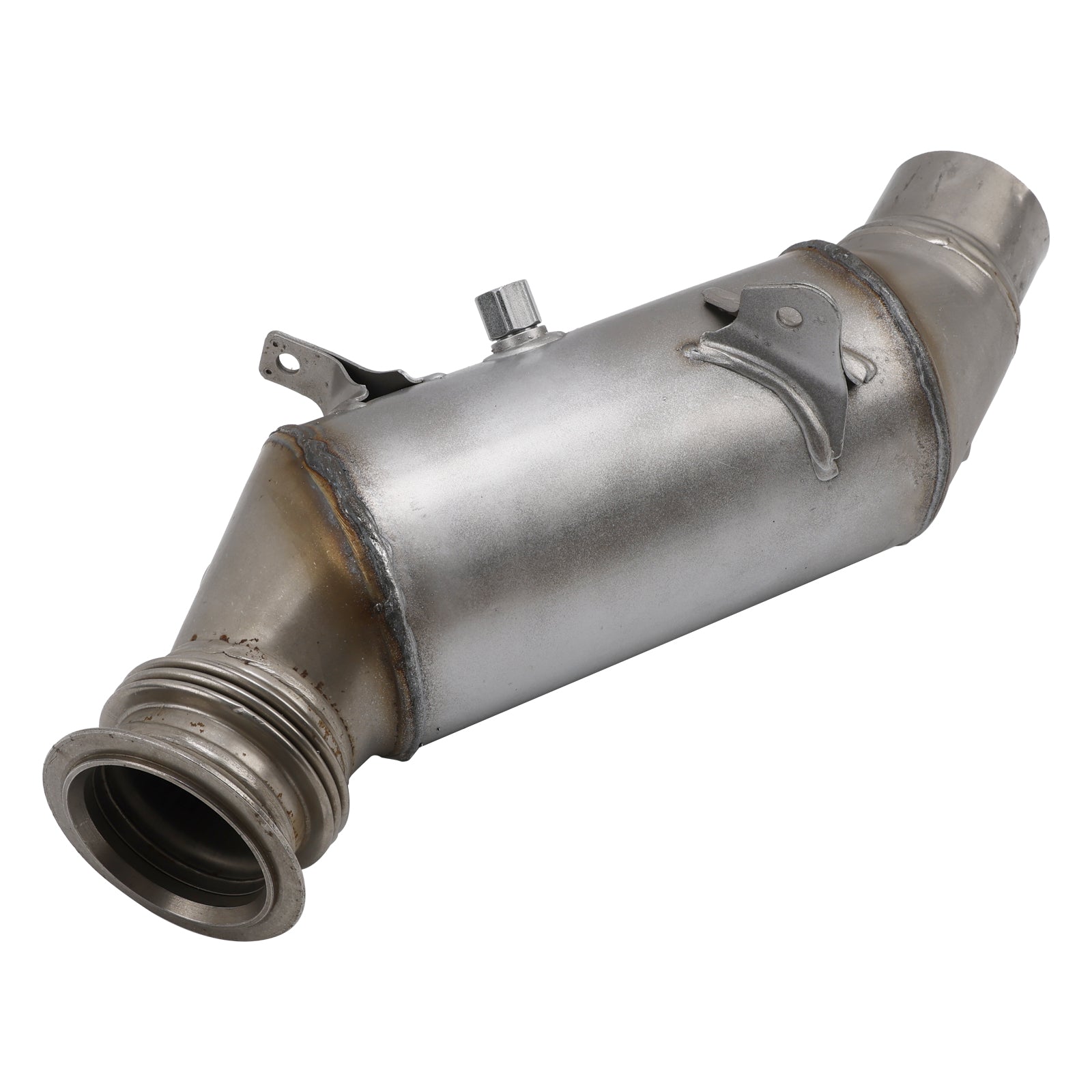 Catalytic Converter OBD II For BMW 535i X Drive 3.0L Turbo 2011-2016