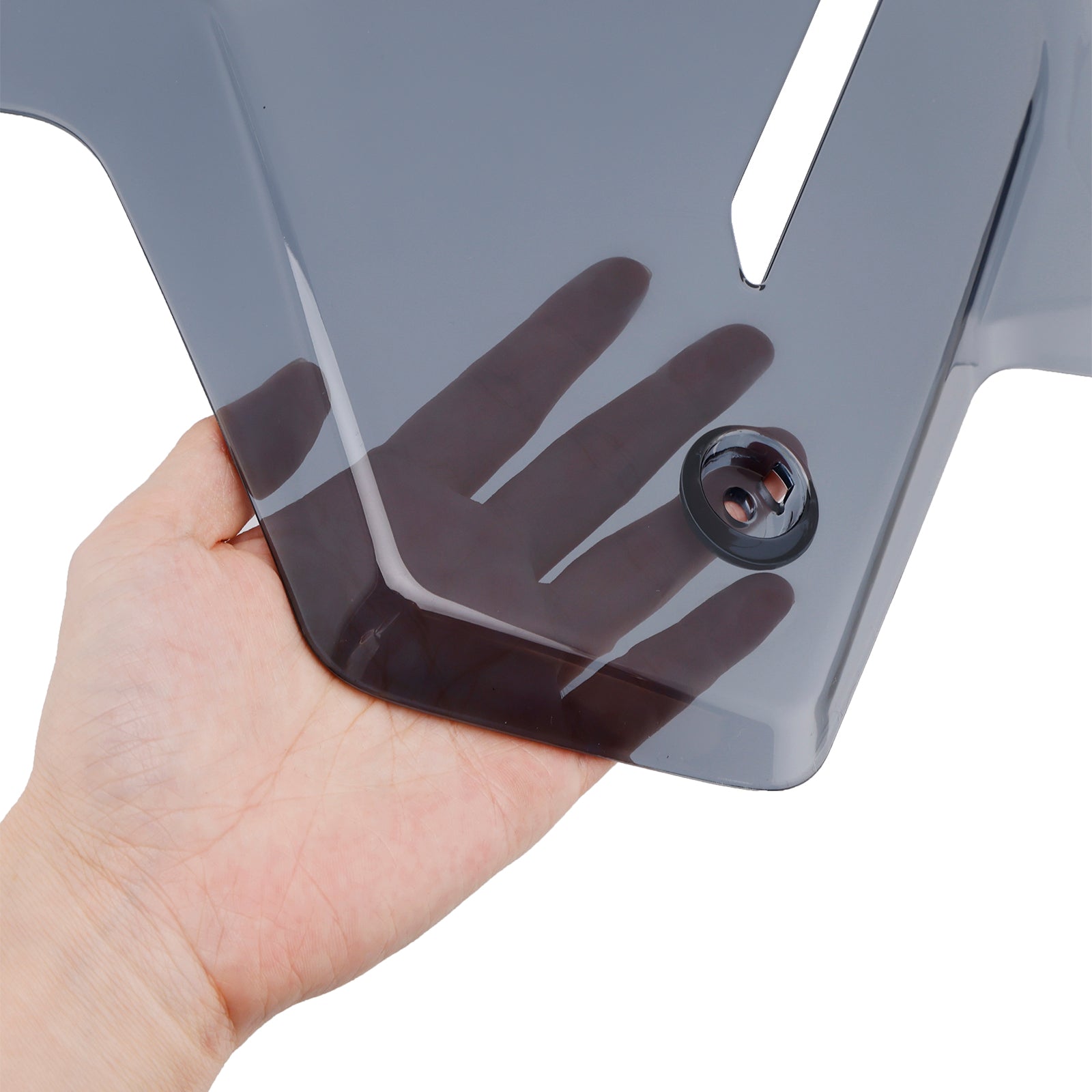 2025- KAWASAKI X-MAX 300 Windshield Windscreen