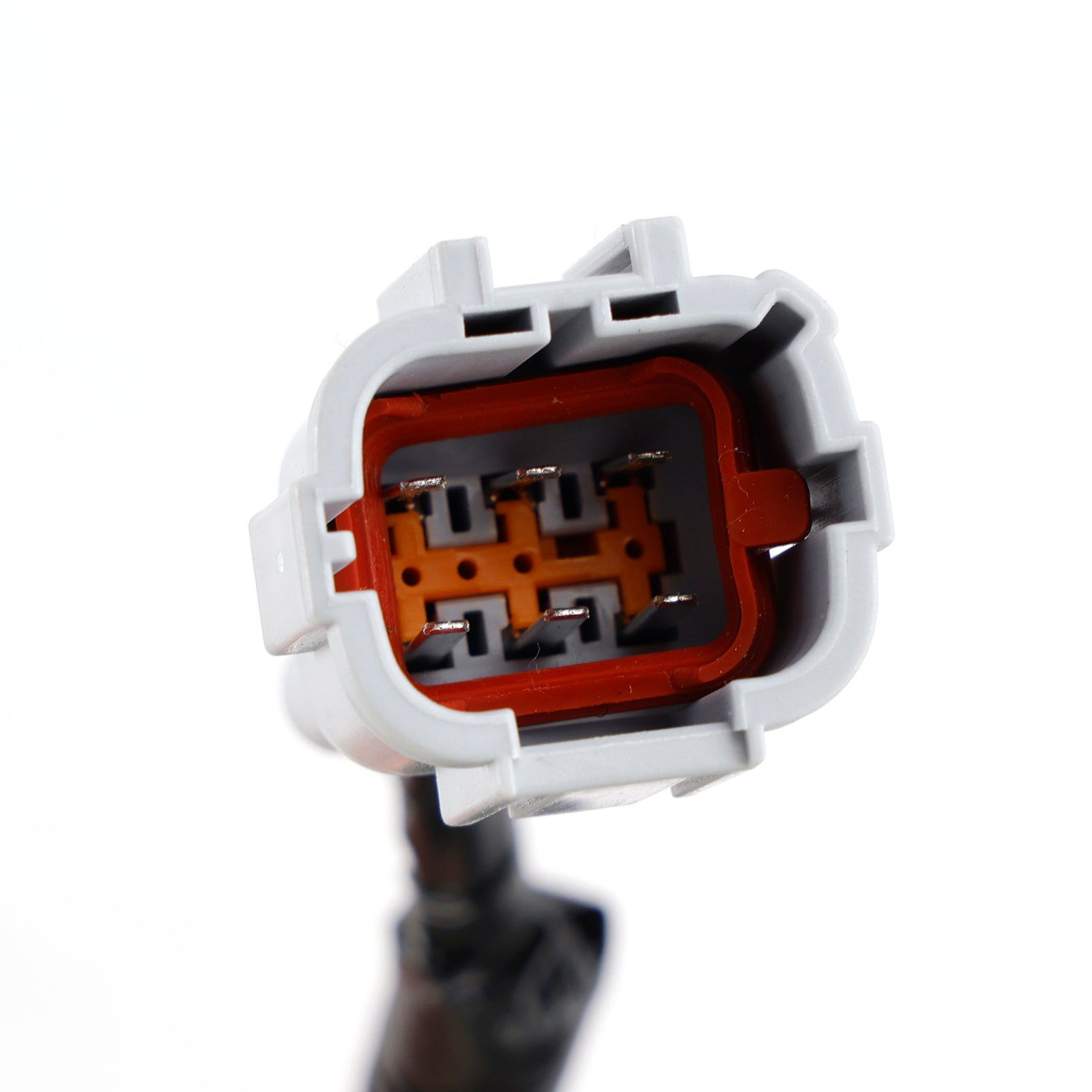 Pair Tail Light Lamp For Nissan NAVARA NP300 D23 3D Stripe Bar LED 2015-202