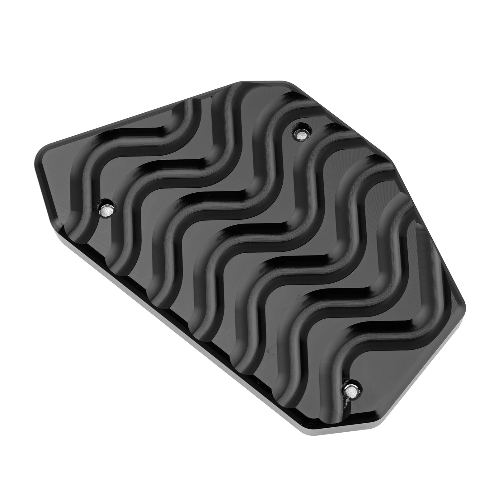 Kickstand Enlarge Plate Pad fit for Suzuki V-strom 650 DL650 XT 2011-2024