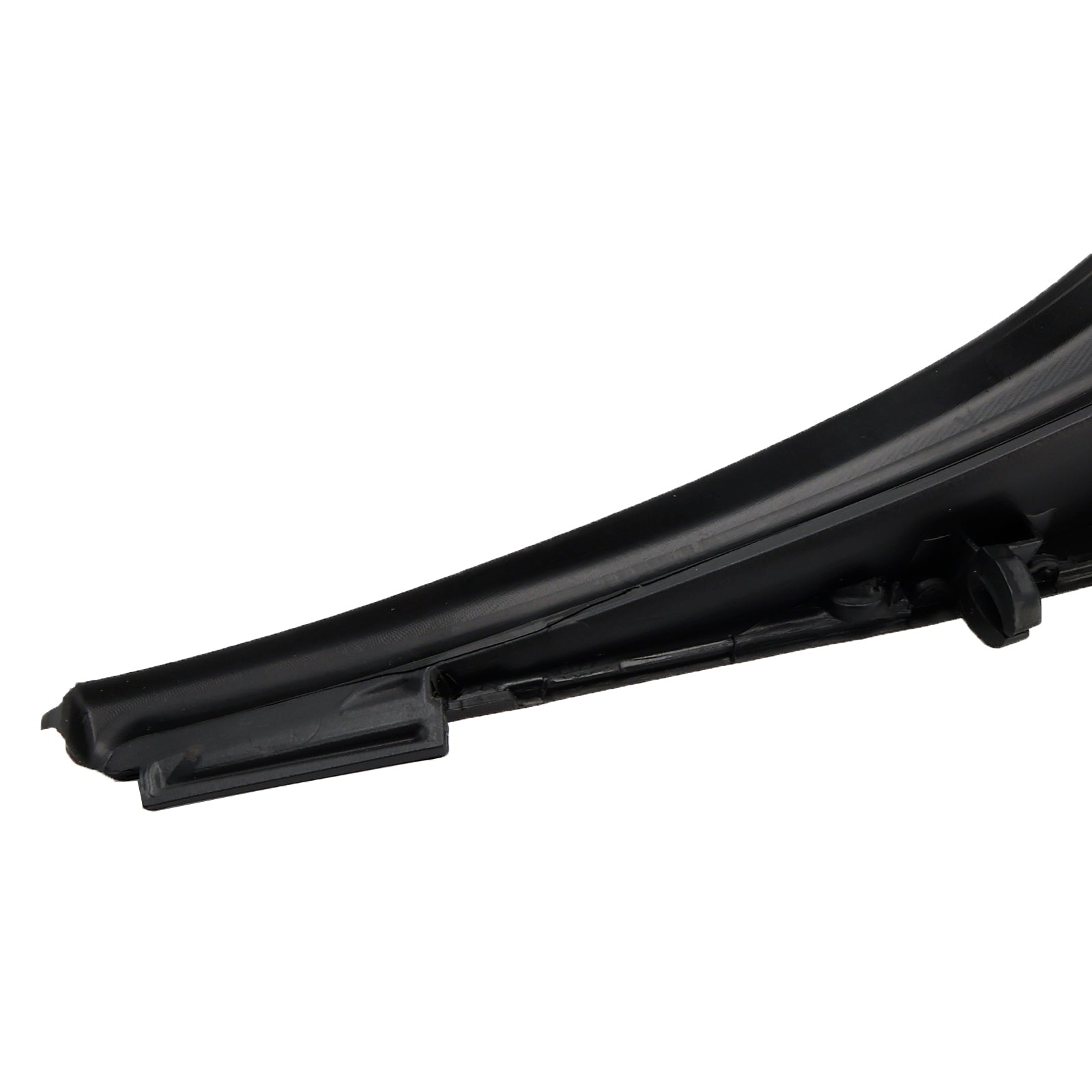 2009-2017 Chevrolet Traverse 2Pcs Air Inlet Grille Panel Extension 22956656 22956657