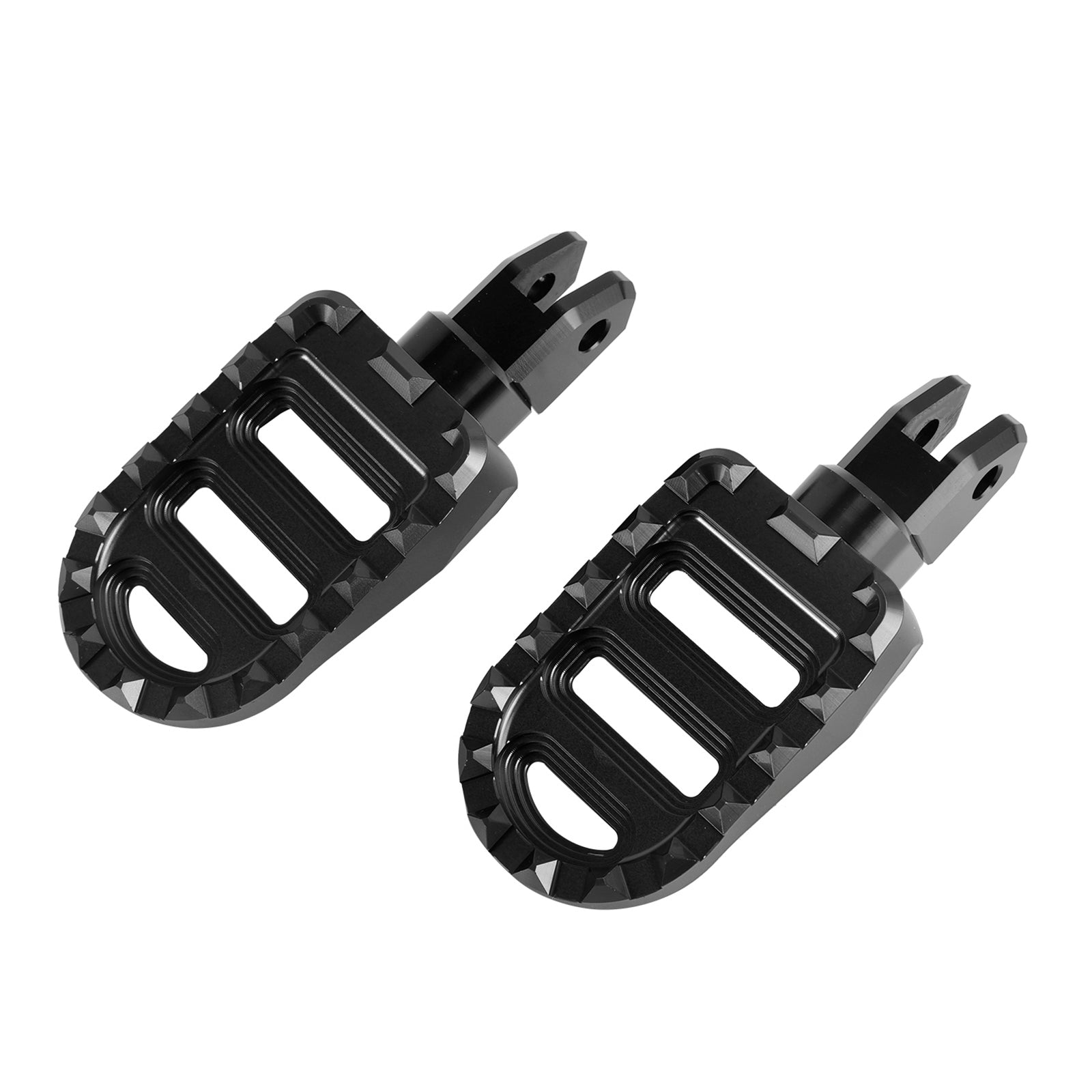 2014-2024 YAMAHA BOLT / BOLT R-SPEC / XV950R Front Footrests Foot Pegs