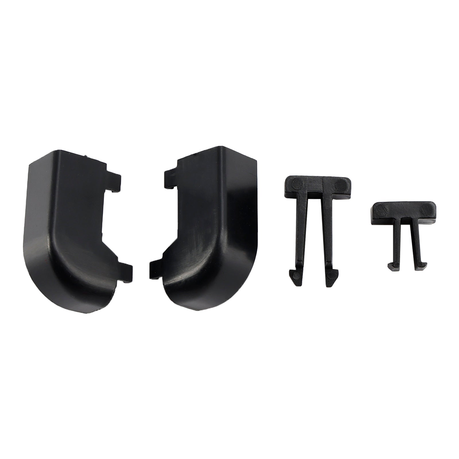 25980205 Rear Power Sliding Window Regulator without Motor for GM Truck