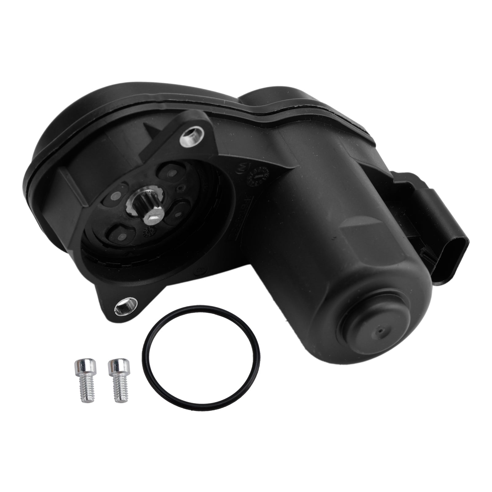 Rear Brake Caliper Servo Motor For BENZ W166 X166 GLE350 ML350 GL450 1669065401