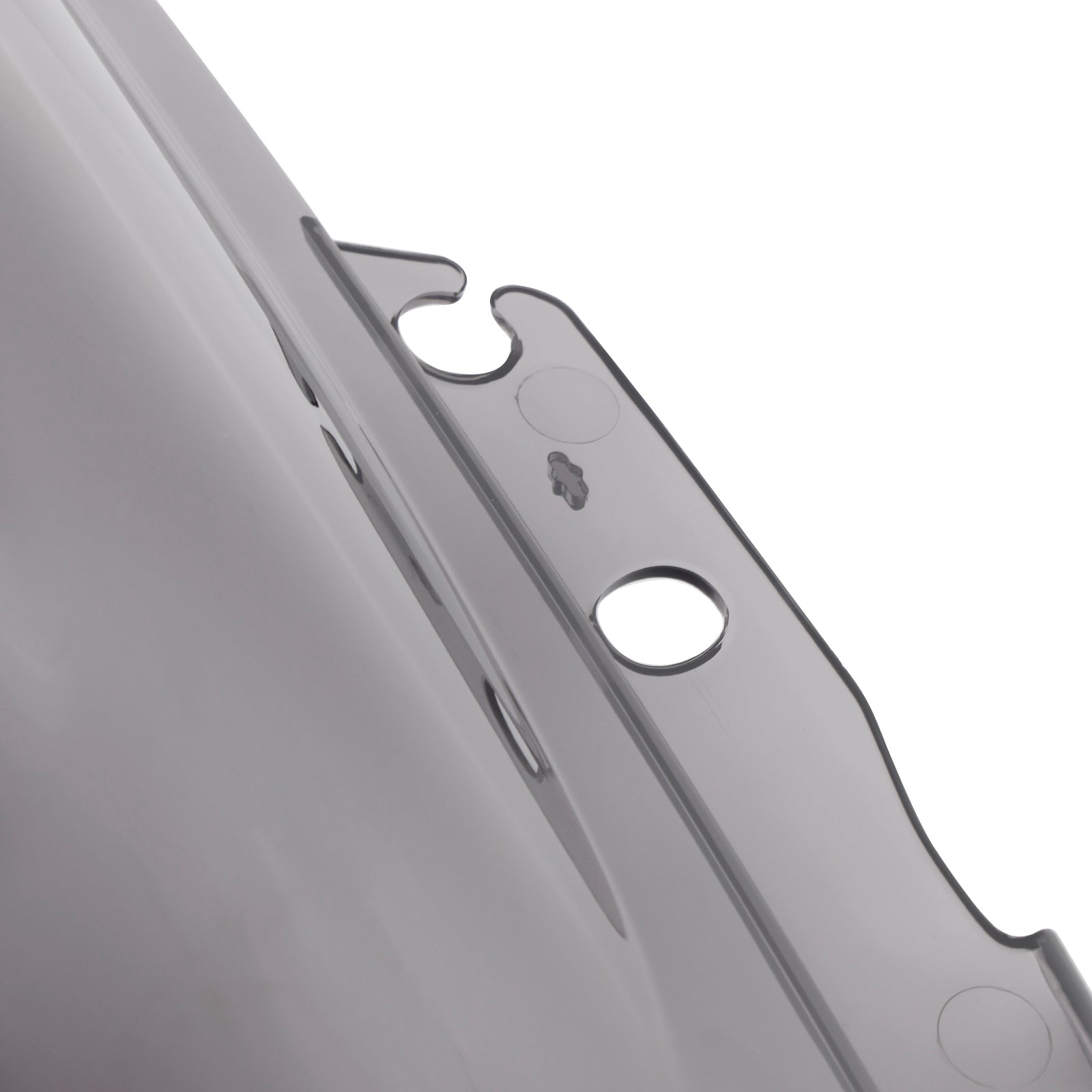 2024-2025 Daytona 660 Motorcycle Windshield WindScreen