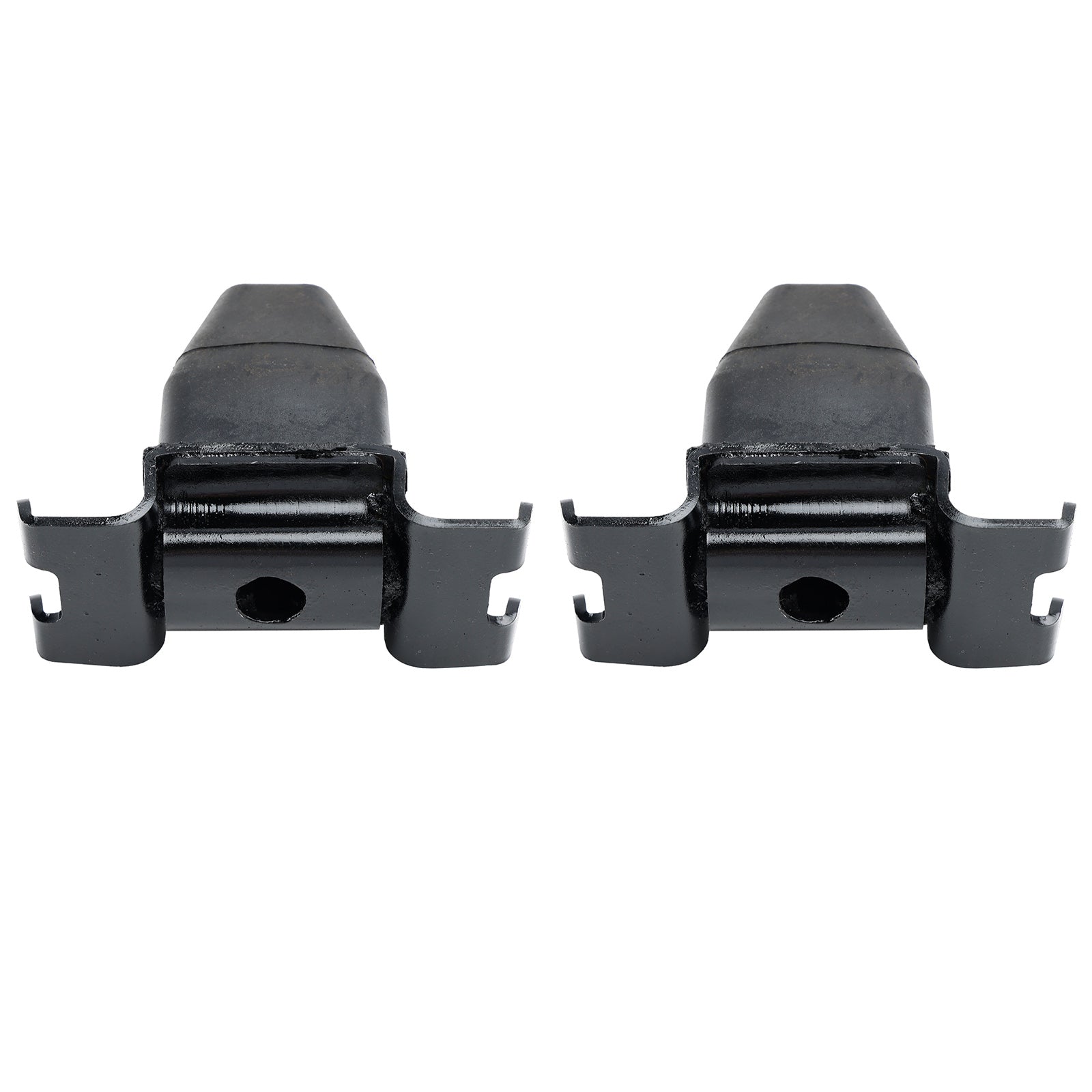 08/2001-07/2005 Toyota Hilux Pickup MK5 KDN165 2.5TD 48306-35110 2 x Rear Suspension Spring Bump Stop R/H L/H For Toyota Hilux MK5