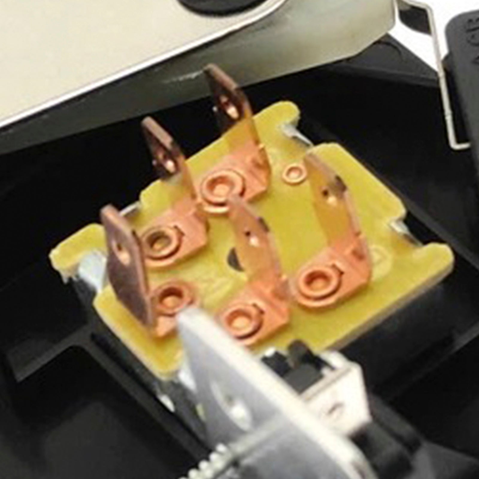 A/C Heater Control Panel for Freightliner FL60 FL70 C840 8520046000.02