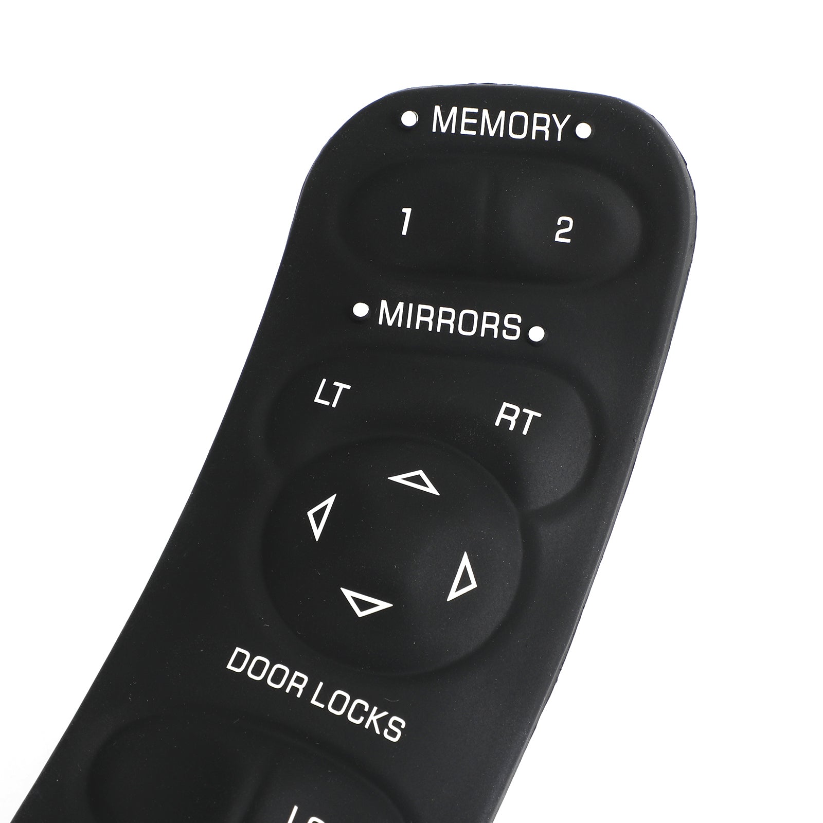 1997-2004 Chevy Corvette C5 Master Power Window Door Switch 19209381 10092804