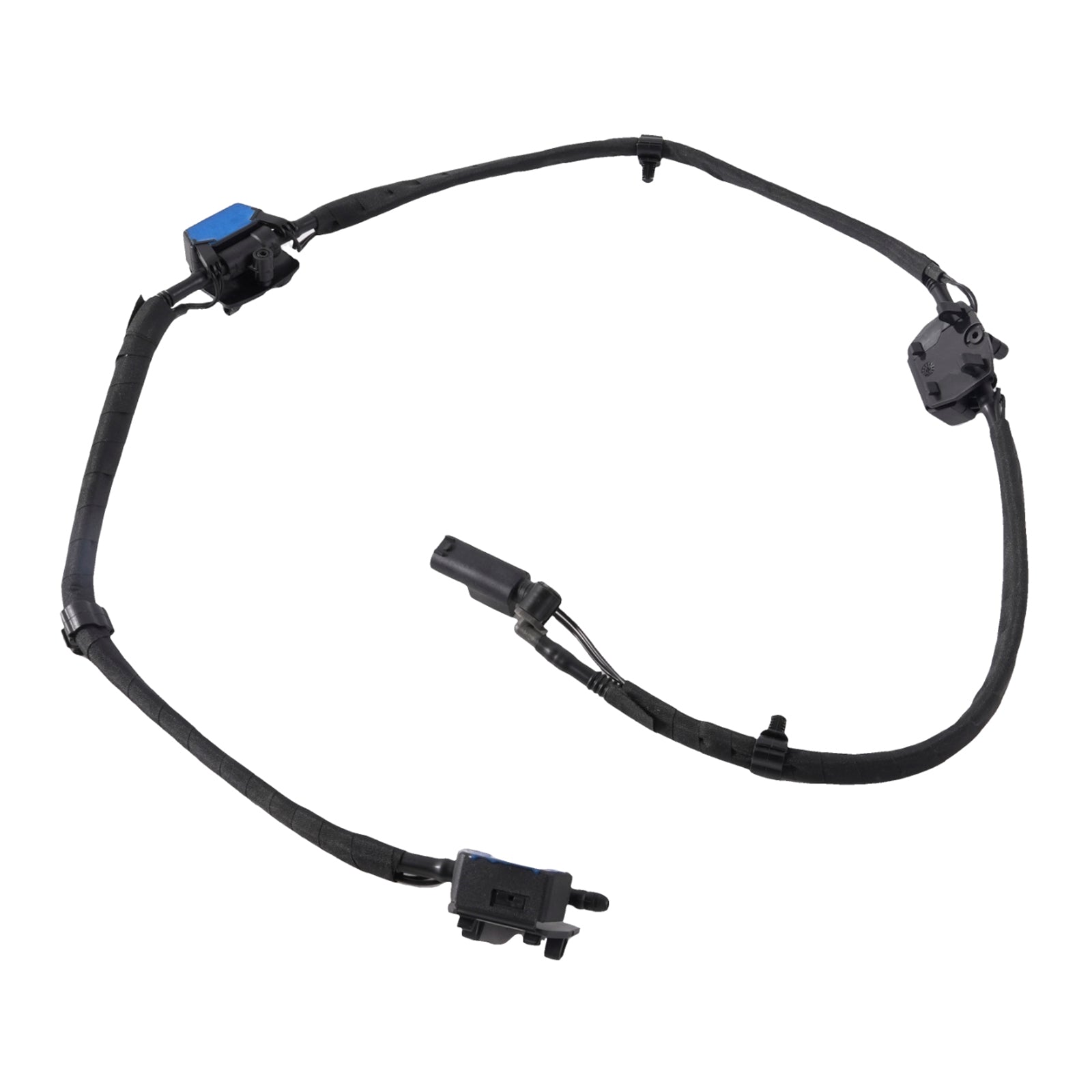 Windshield Washer Nozzle Hose for BMW 740i 740Li 750Li 760Li 750Li 61667202027