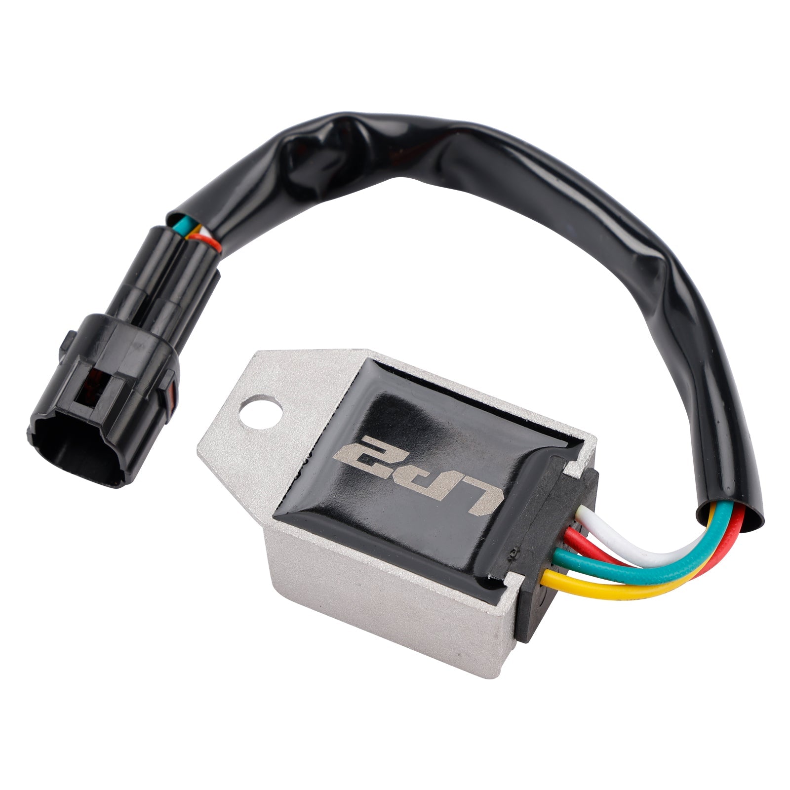 2002-2004 Yamaha YFA-1 Breeze 125 Magneto Stator Regulator Gasket Kit