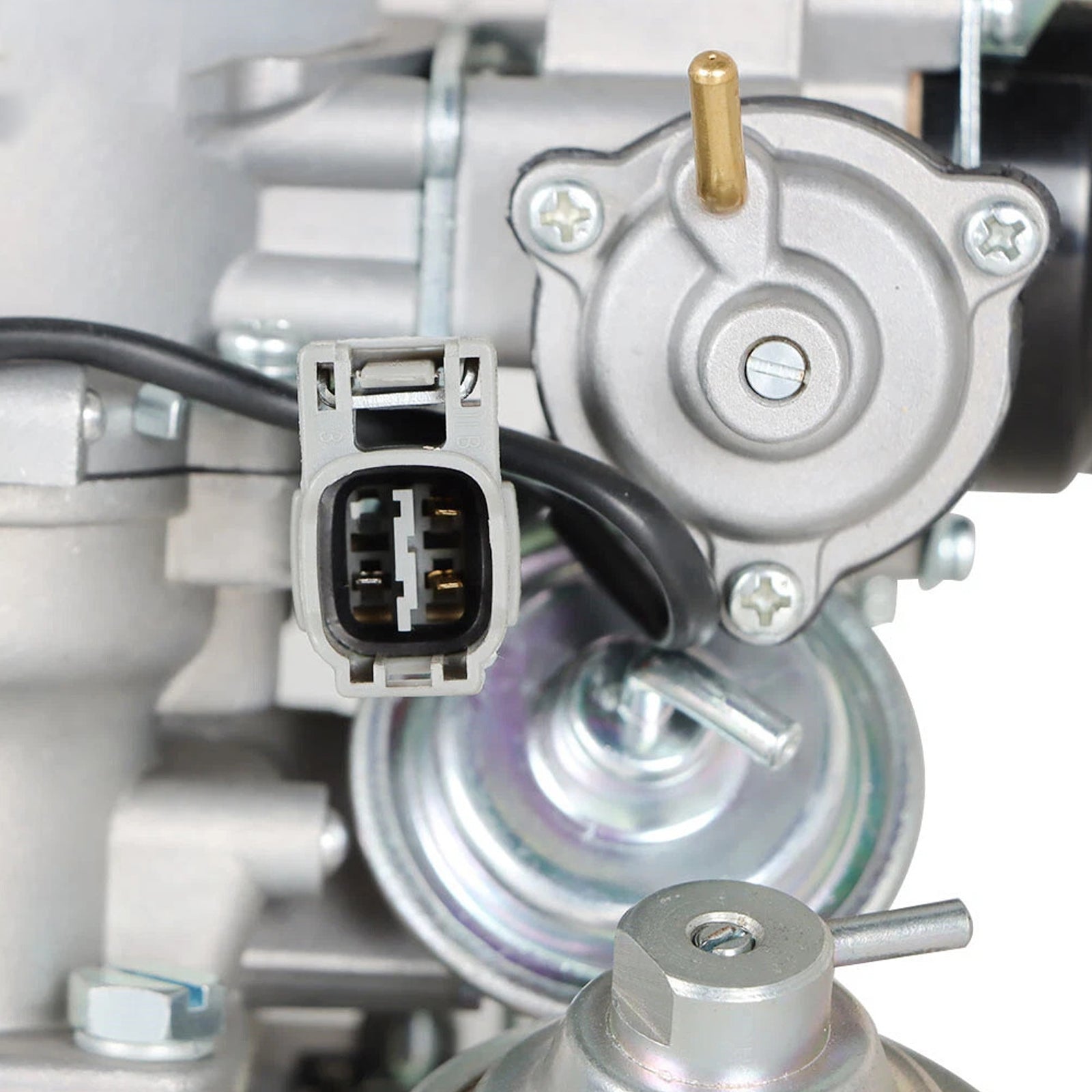 1992-1999 Toyota 1FZ Land Cruiser Carburetor 21100-66010 21100-66031