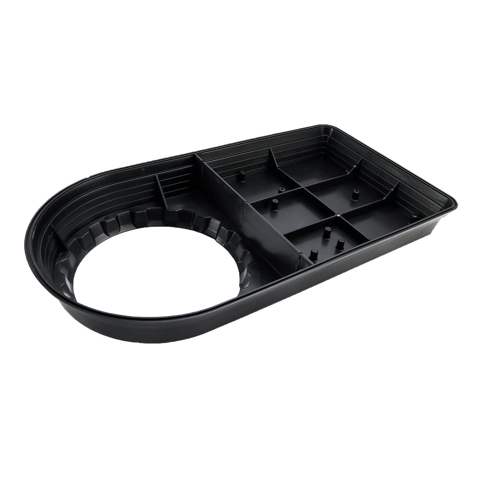 SX180K Filter Base with Screws and Washers Replacement for Hayward Sand Filter