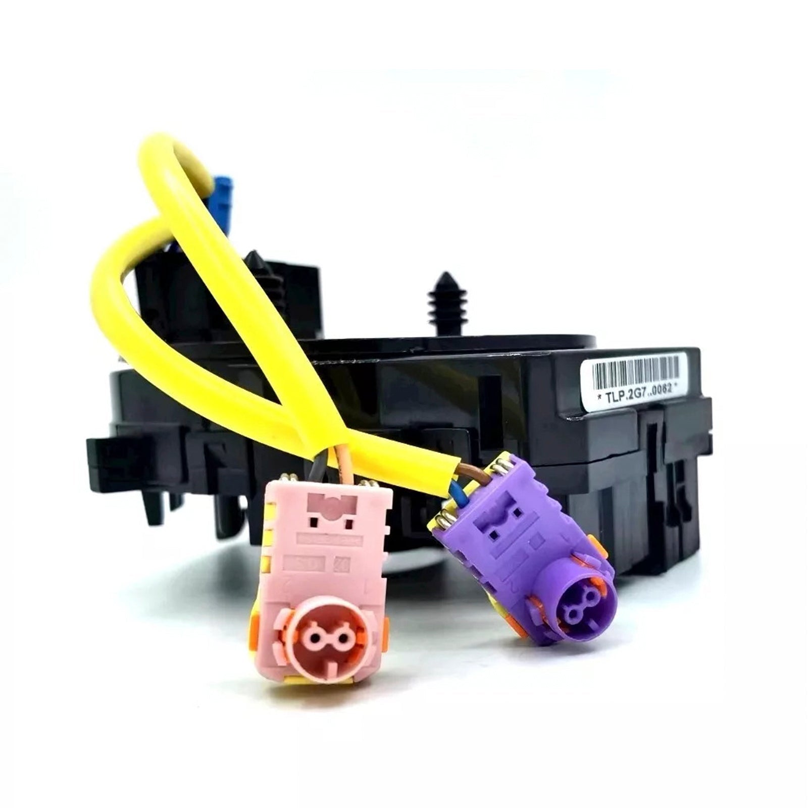 Clock Spring 93490-F2225 For Hyundai Elantra GT Accent Kona Electric 2018-2022