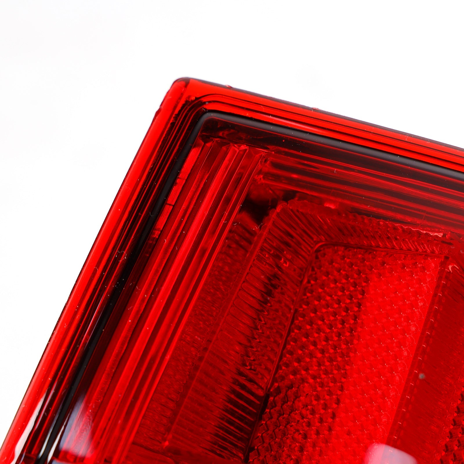 Pair Tail Light Lamp For Nissan NAVARA NP300 D23 3D Stripe Bar LED 2015-202