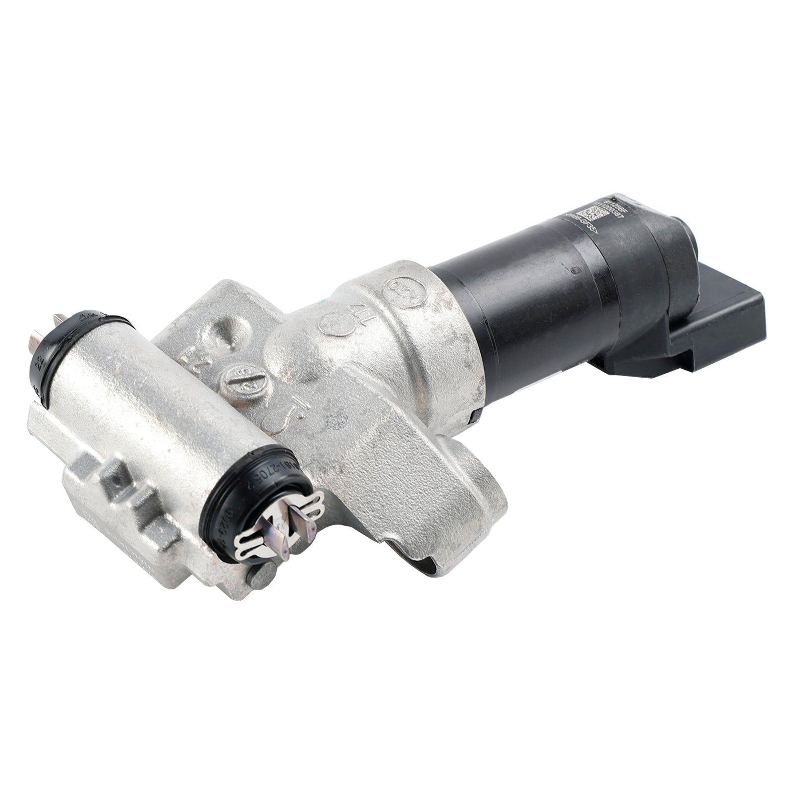 포르쉐 카이엔 2011-2018/폭스 바겐 투아레그 2011-2016 후면 오른쪽 주차 브레이크 액추에이터