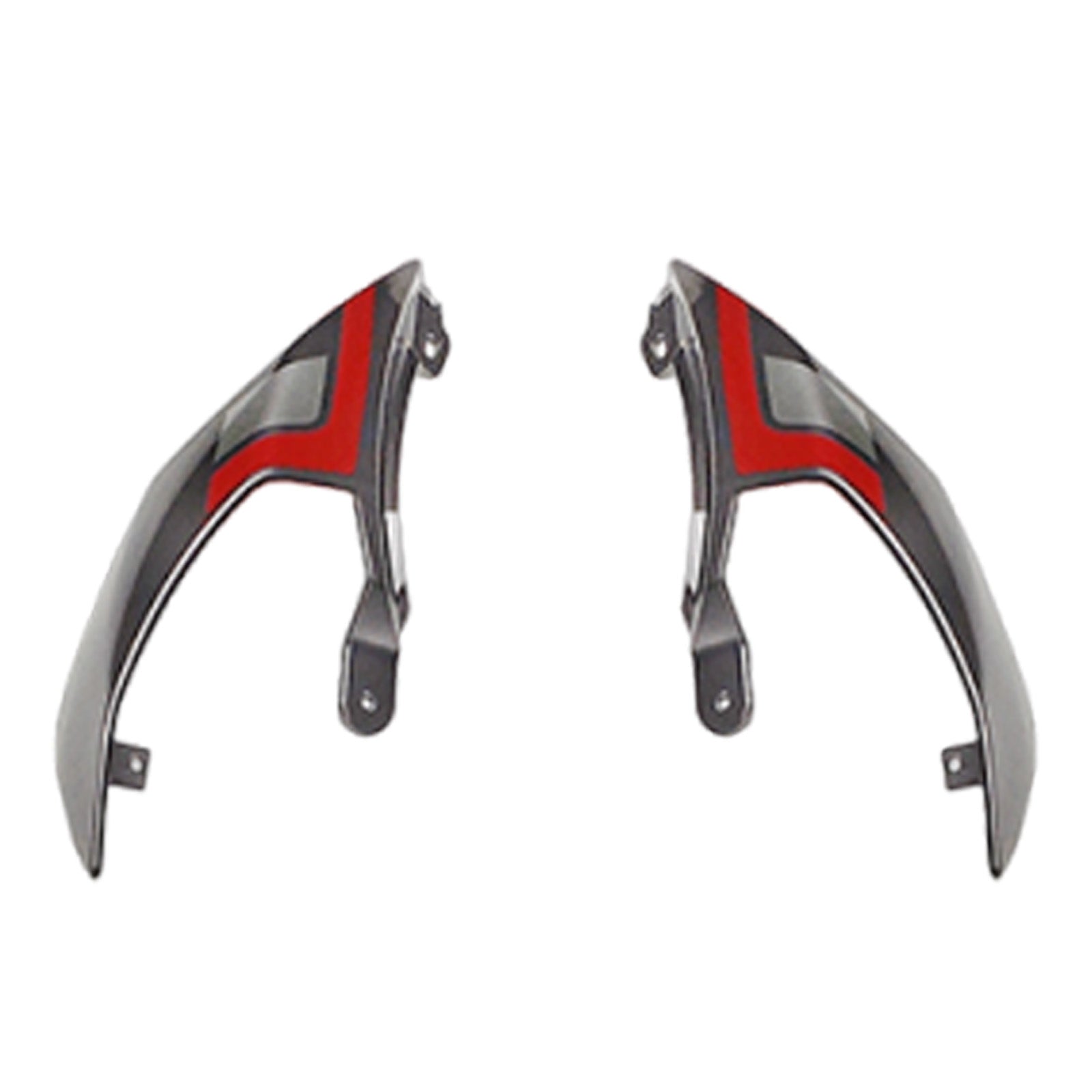 2020-2022 for Street Triple 765 R/RS Injection Bodywork Fairing Kit