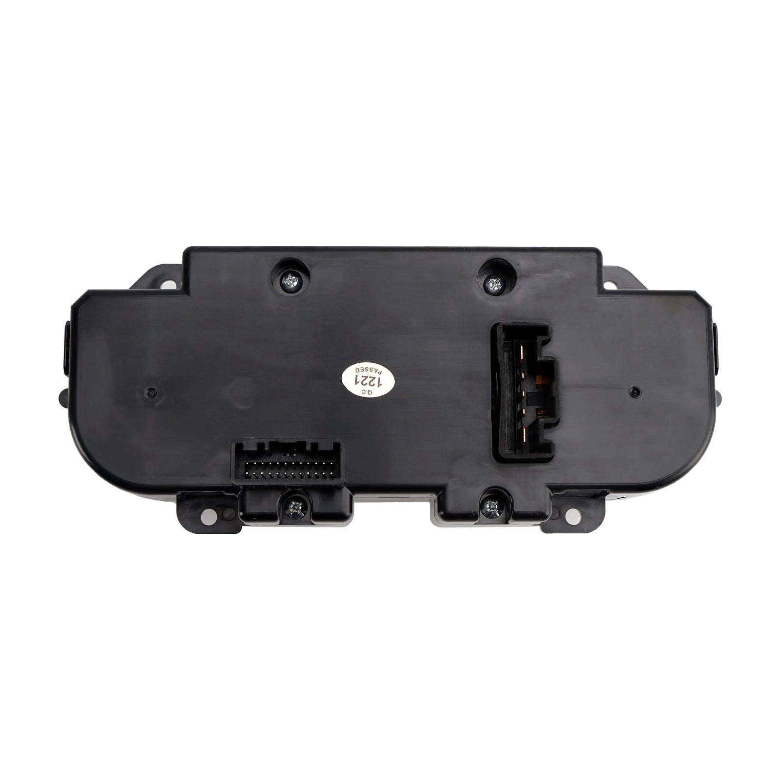 A/C Climate Control Module Panel 68268189AA for Dodge RAM 1500 2500 2013-2018