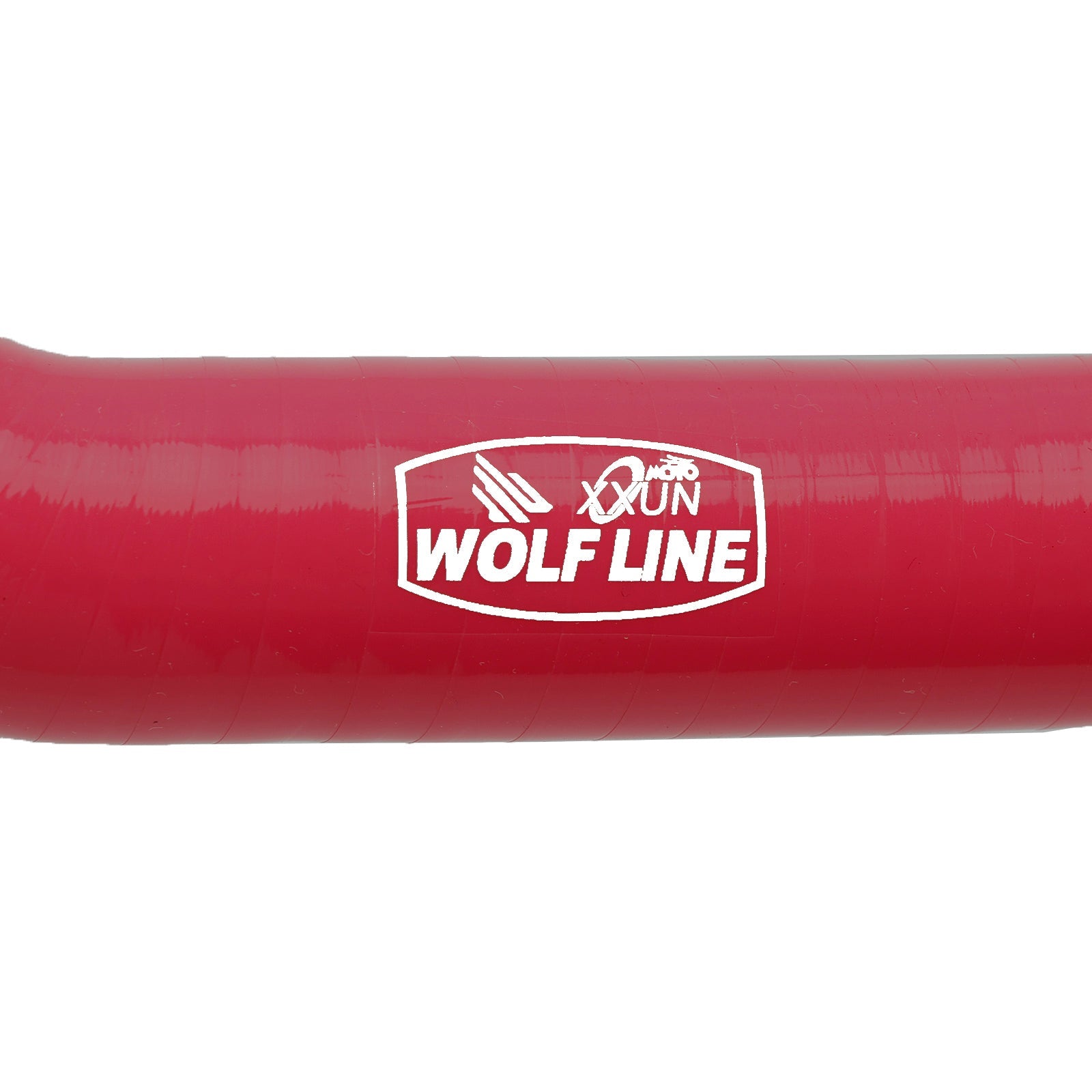 거리 트리플 트리플 765 R RS 2020-2022 용 실리콘 라디에이터 냉각수 호스 키트