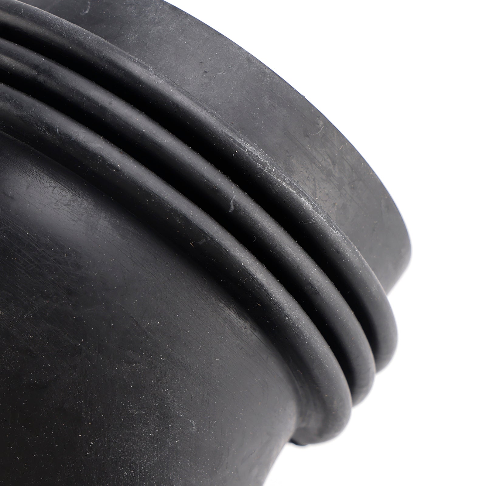 Hellcat Headlamp Air Inlet Intake Duct Tube 77072385 for Dodge Challenger 15-23