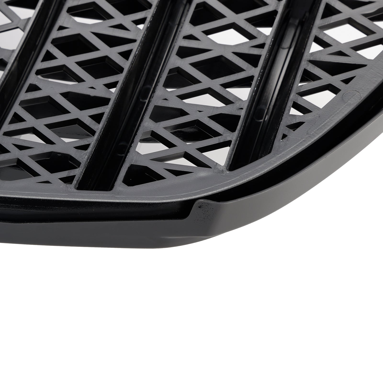 프론트 범퍼 그릴 그릴 핏 메르세데스-벤츠 R-클래스 W251 R350 R500 2005-2009