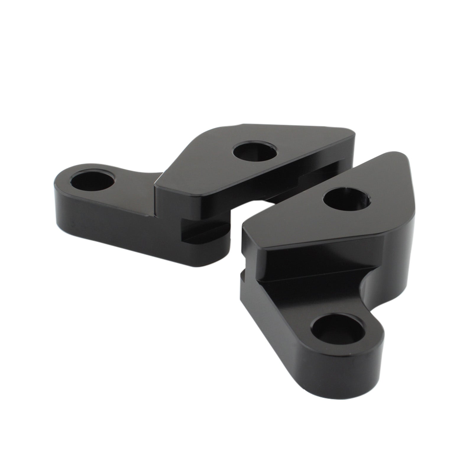 2007-2017HARLEY VRSC V-ROD 1" Shock Lowering Kit